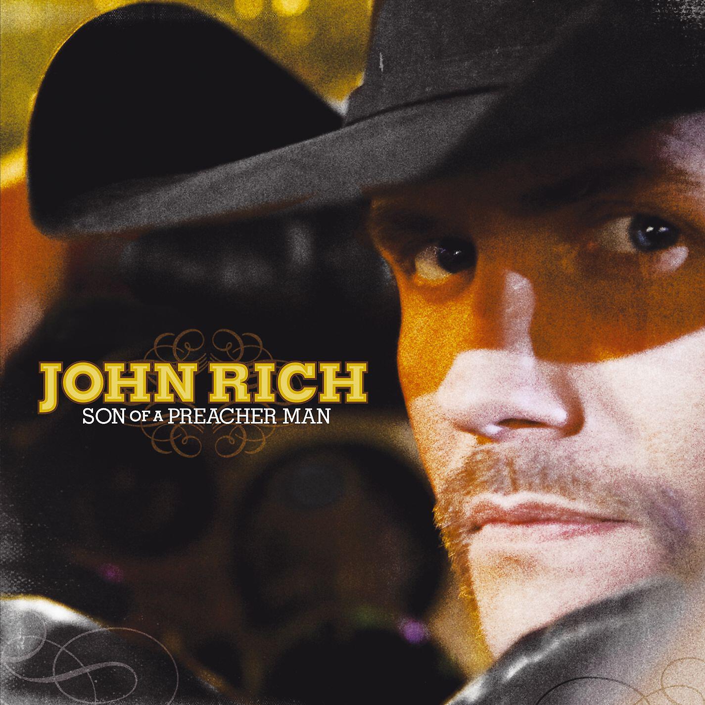 John Rich - Why Does Somebody Always Have to Die