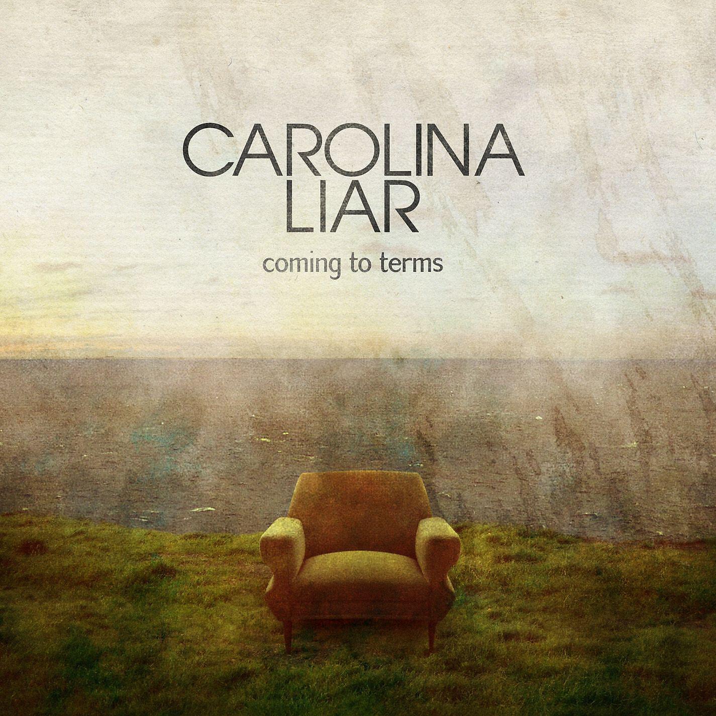 Carolina Liar - I'm Not Over