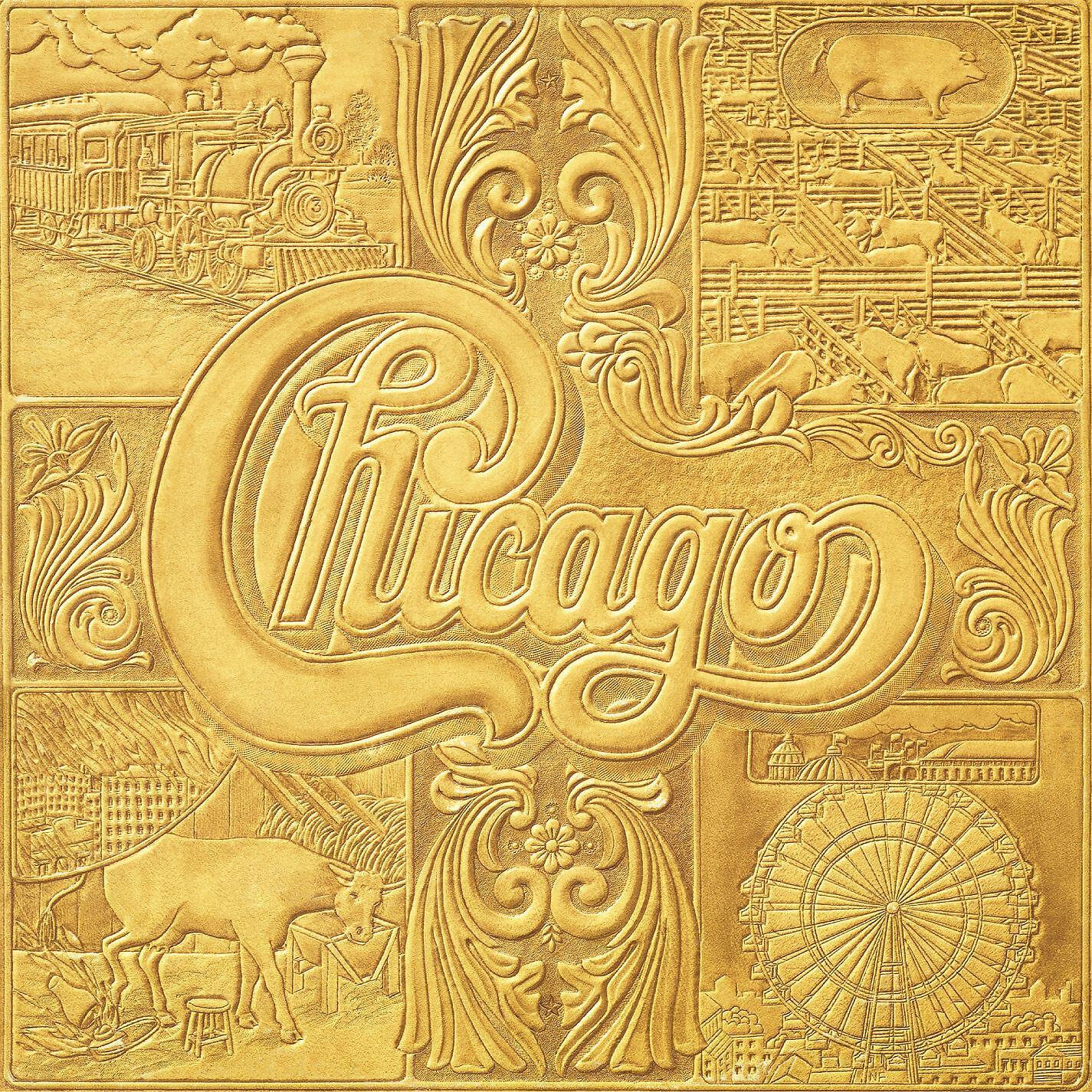 Chicago - Italian from New York