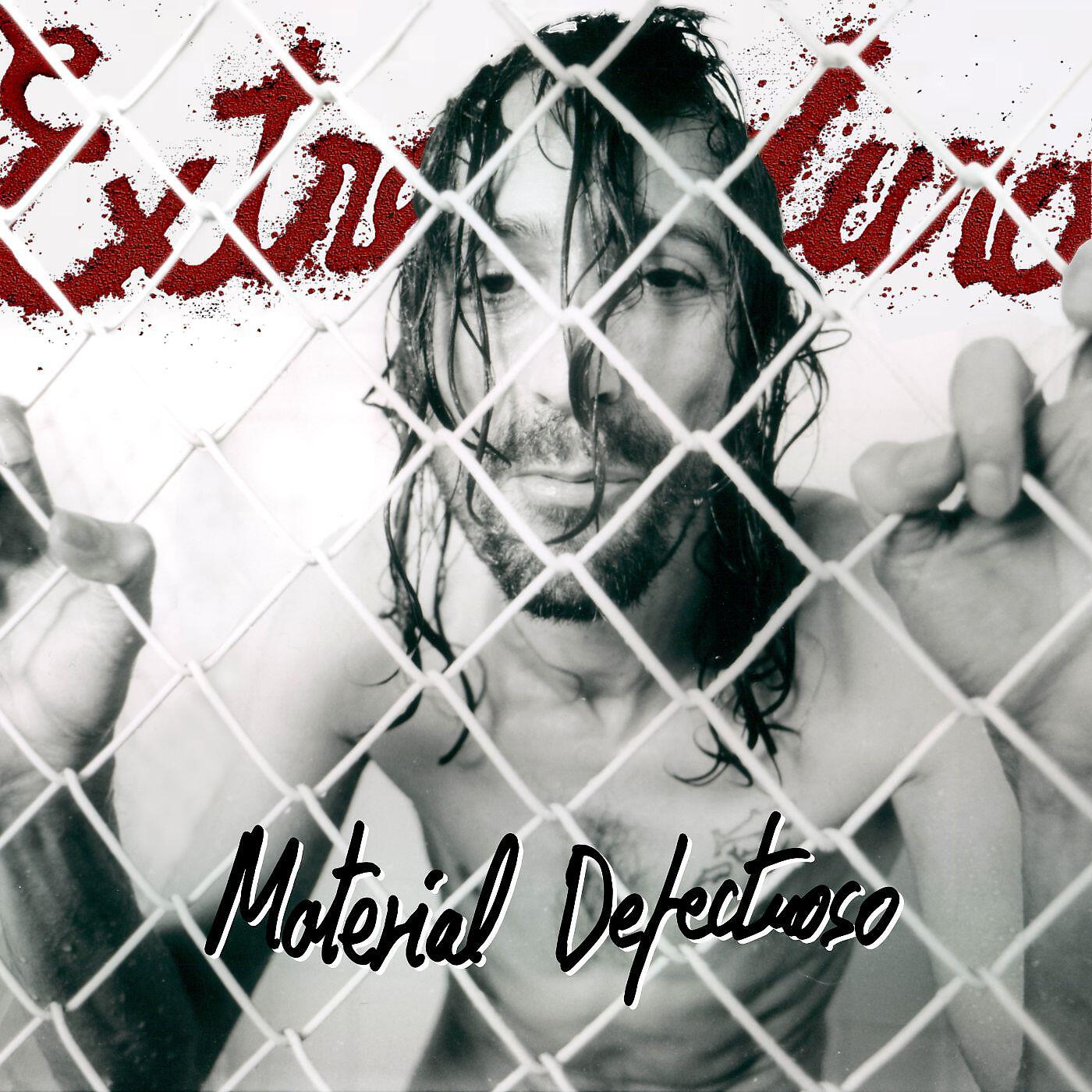 EXTREMODURO - Tango suicida