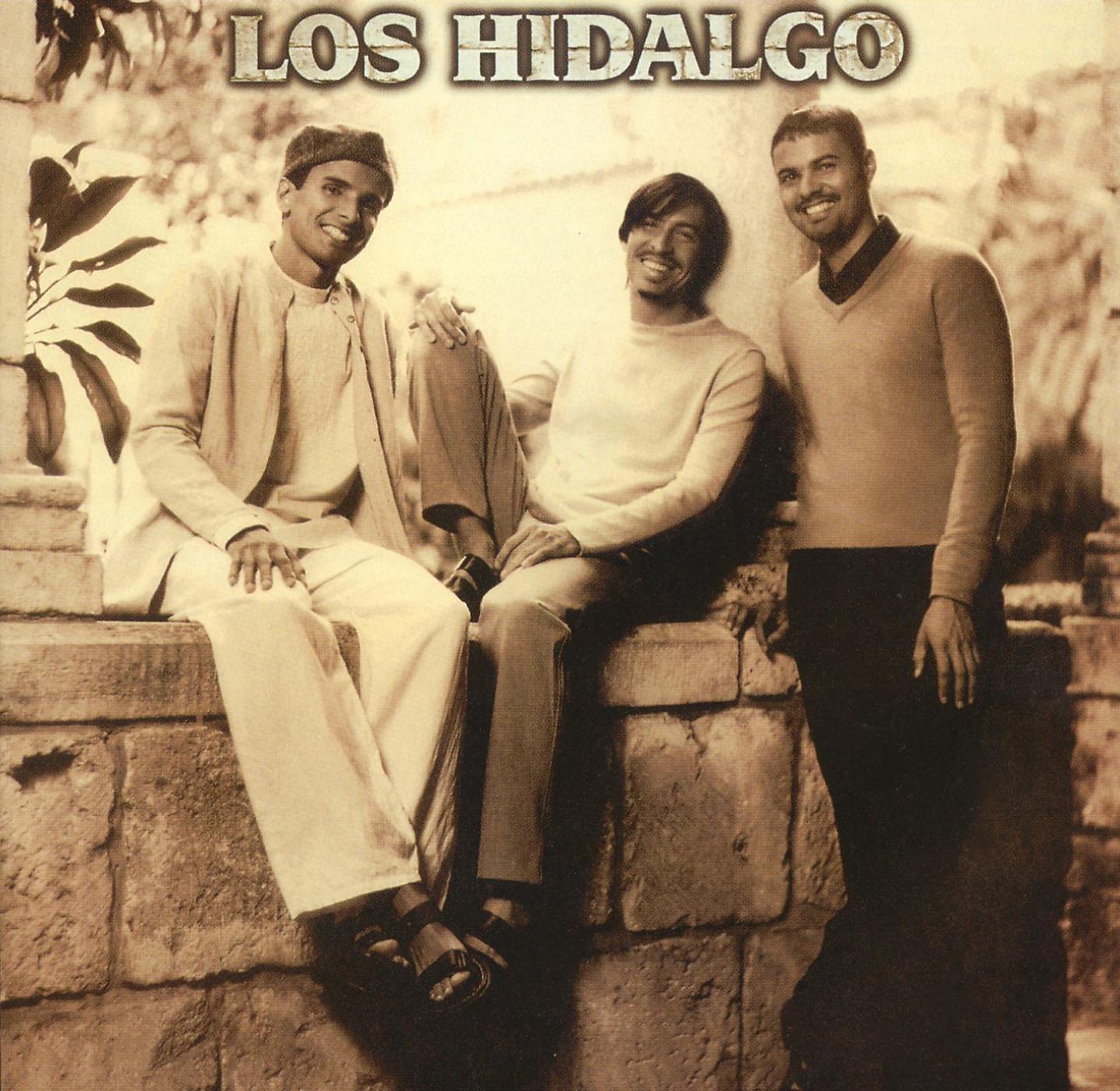 Постер альбома Los Hidalgo