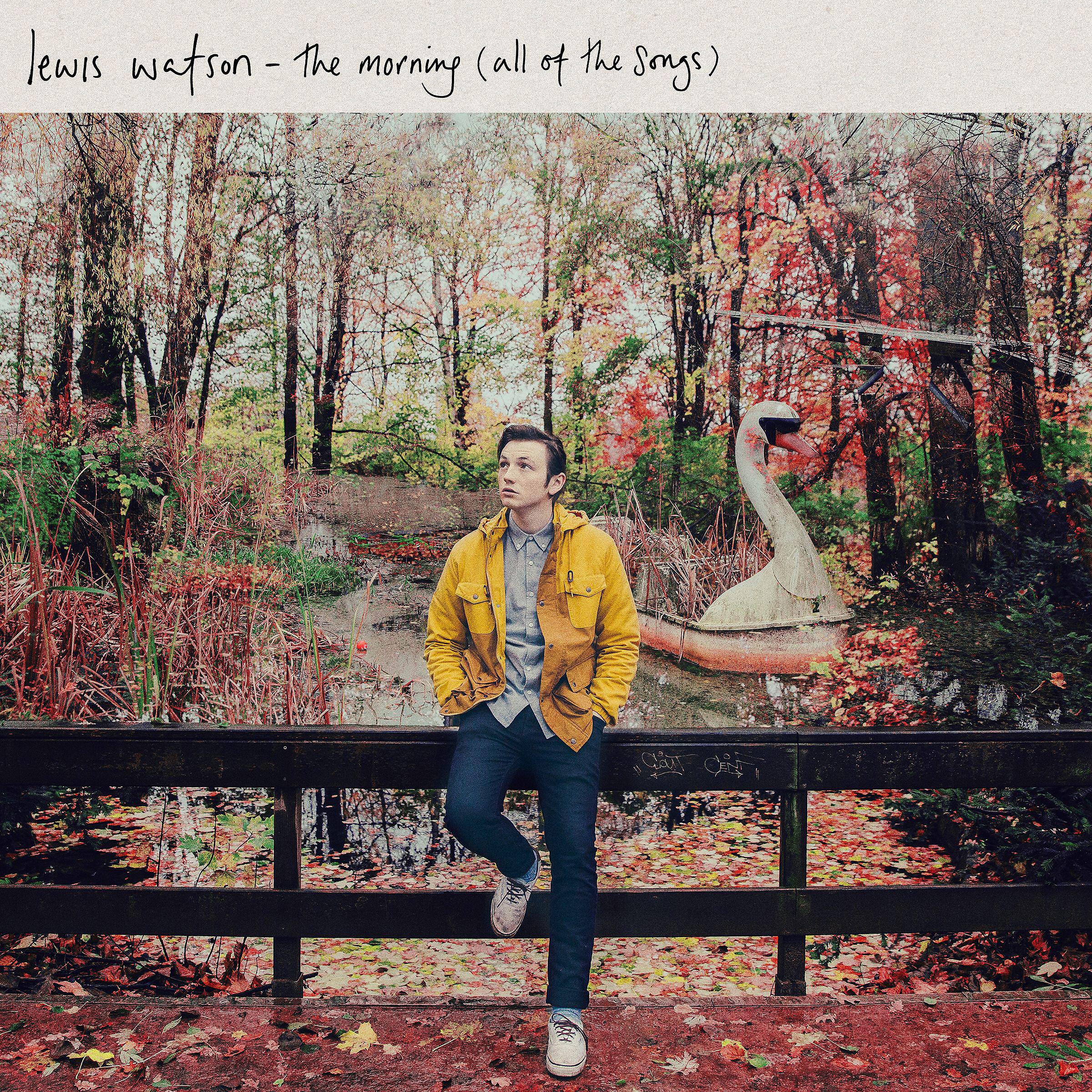 Lewis Watson - droplets (feat. Gabrielle Aplin)
