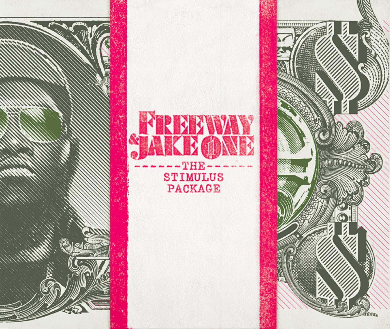 Freeway & Jake One - Freekin' The Beat feat. Latoiya Williams