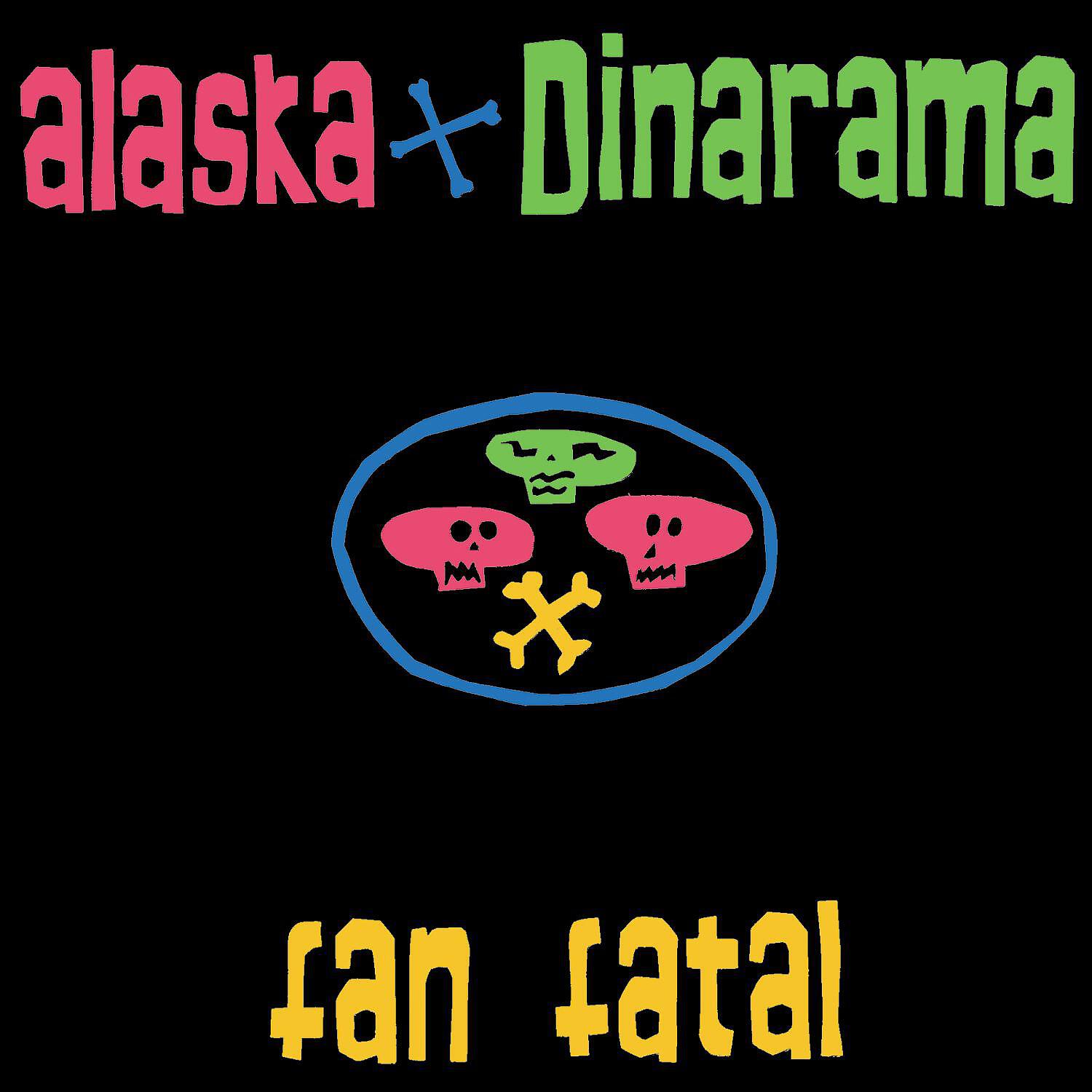 Alaska Y Dinarama - La mosca muerta