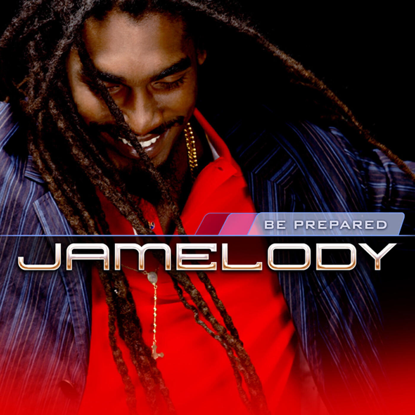 JaMelody - High Grade (feat. Natural Black)
