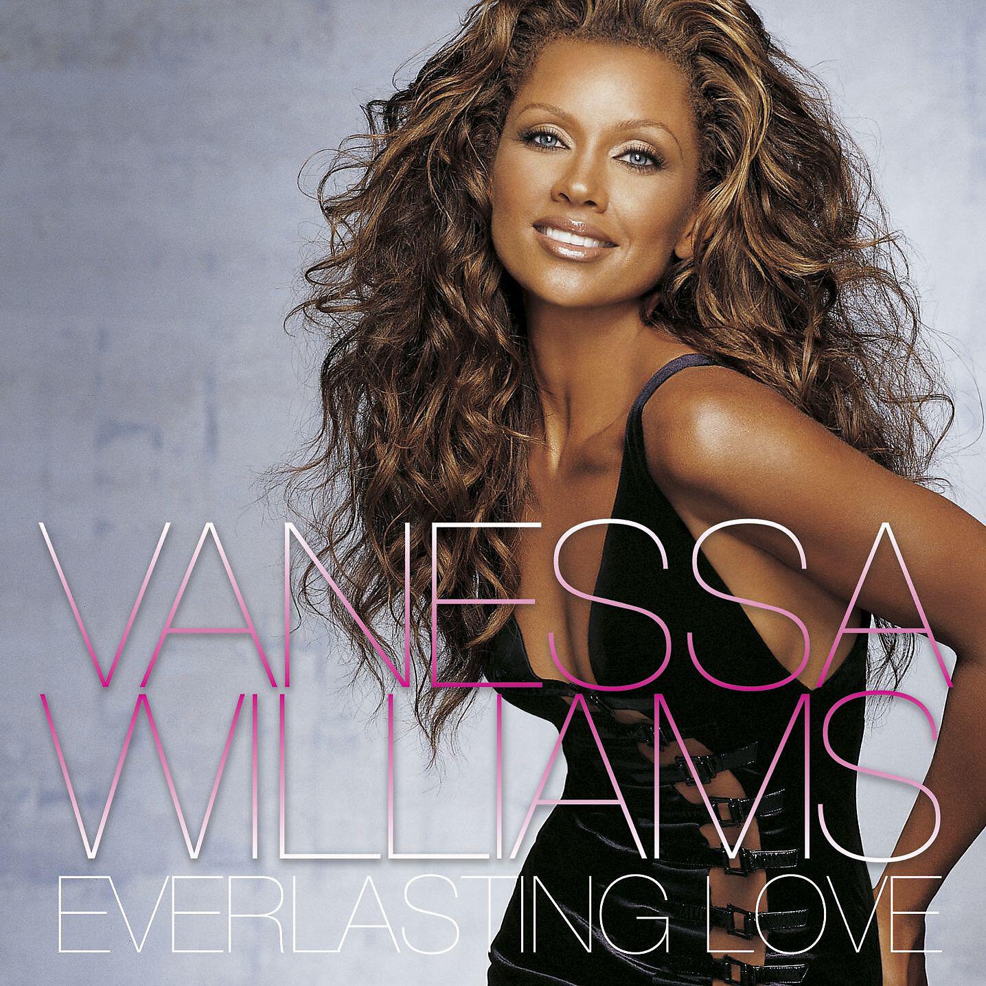 Vanessa Williams - Never Can Say Goodbye (feat. George Benson)