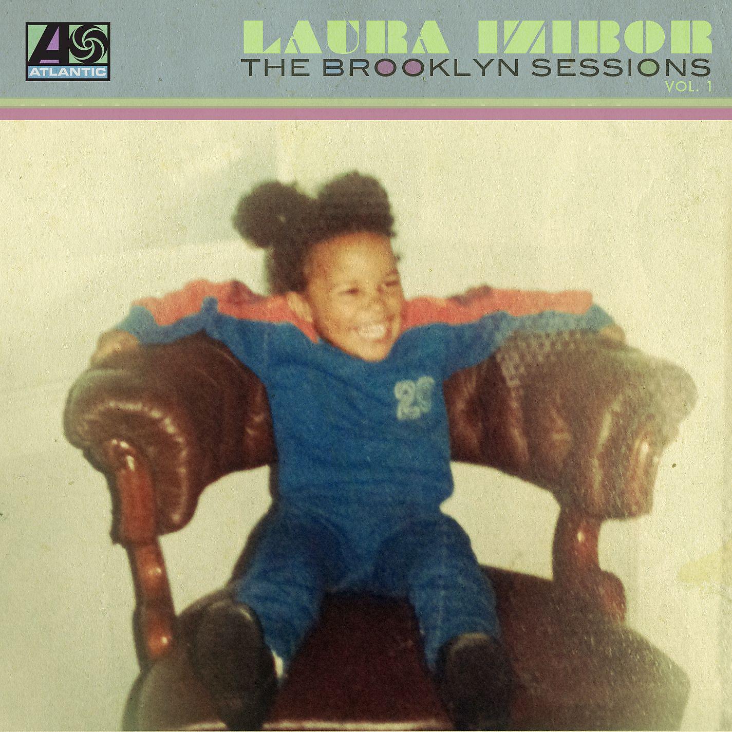 Постер альбома The Brooklyn Sessions: Vol. 1