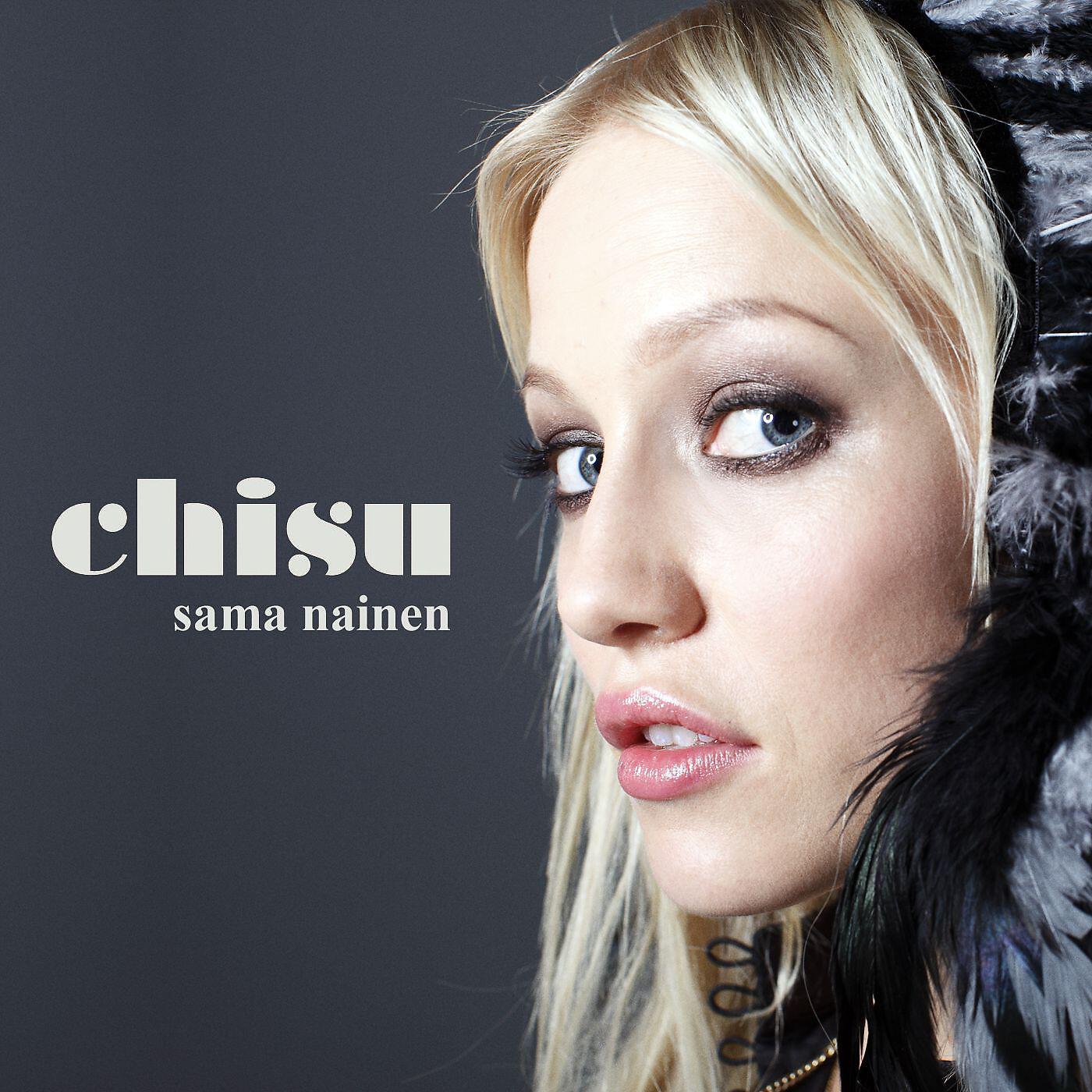 Chisu - Sama nainen