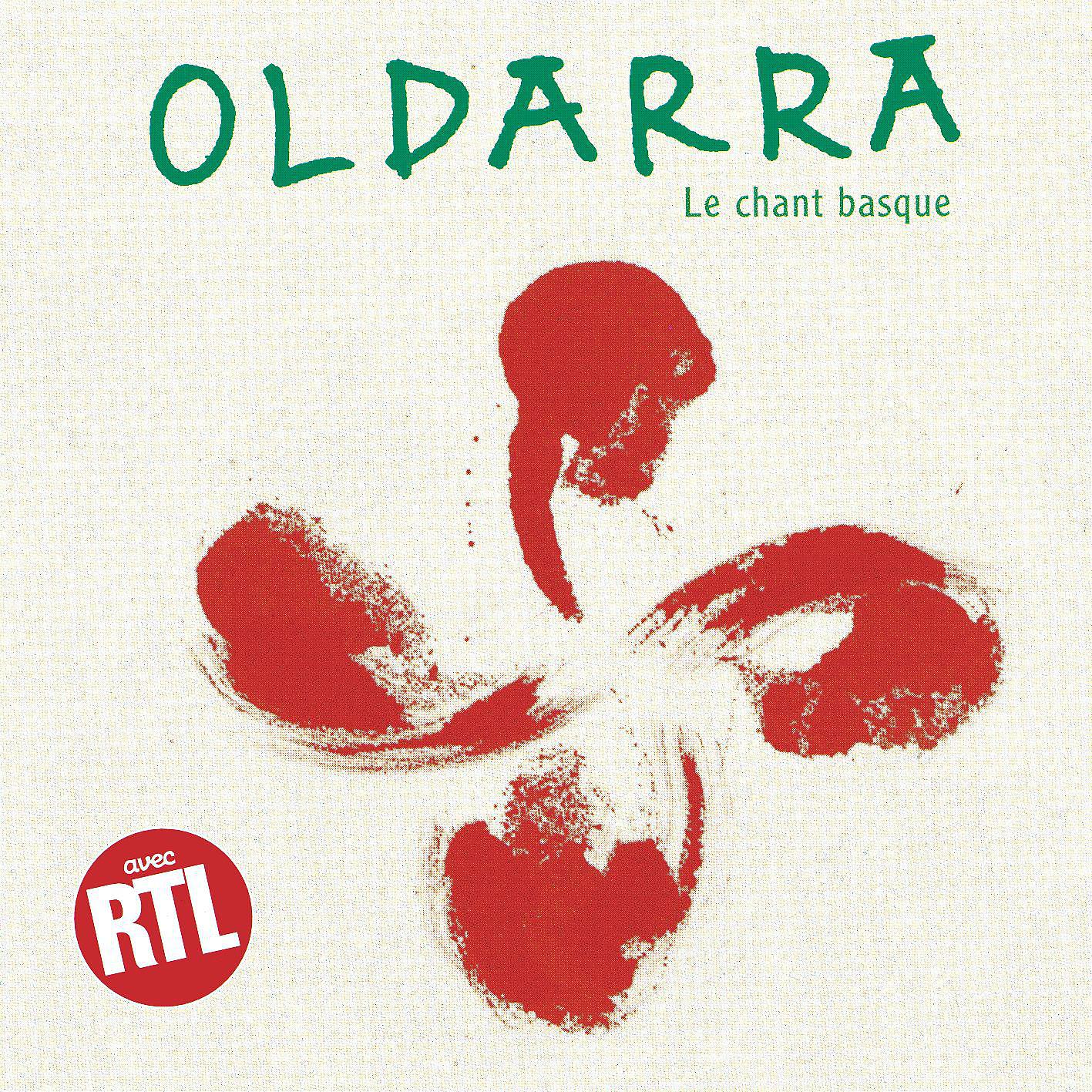 Постер альбома Le Chant Basque