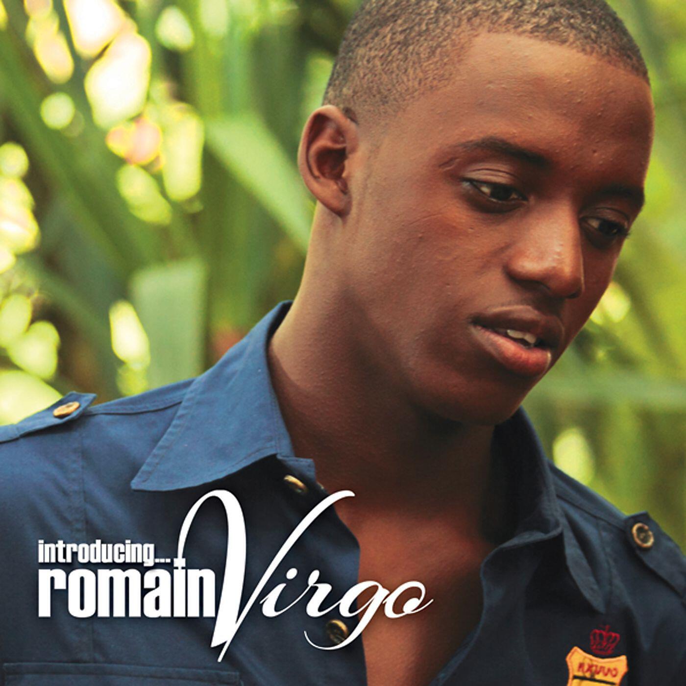 Romain Virgo - Alton's Medley