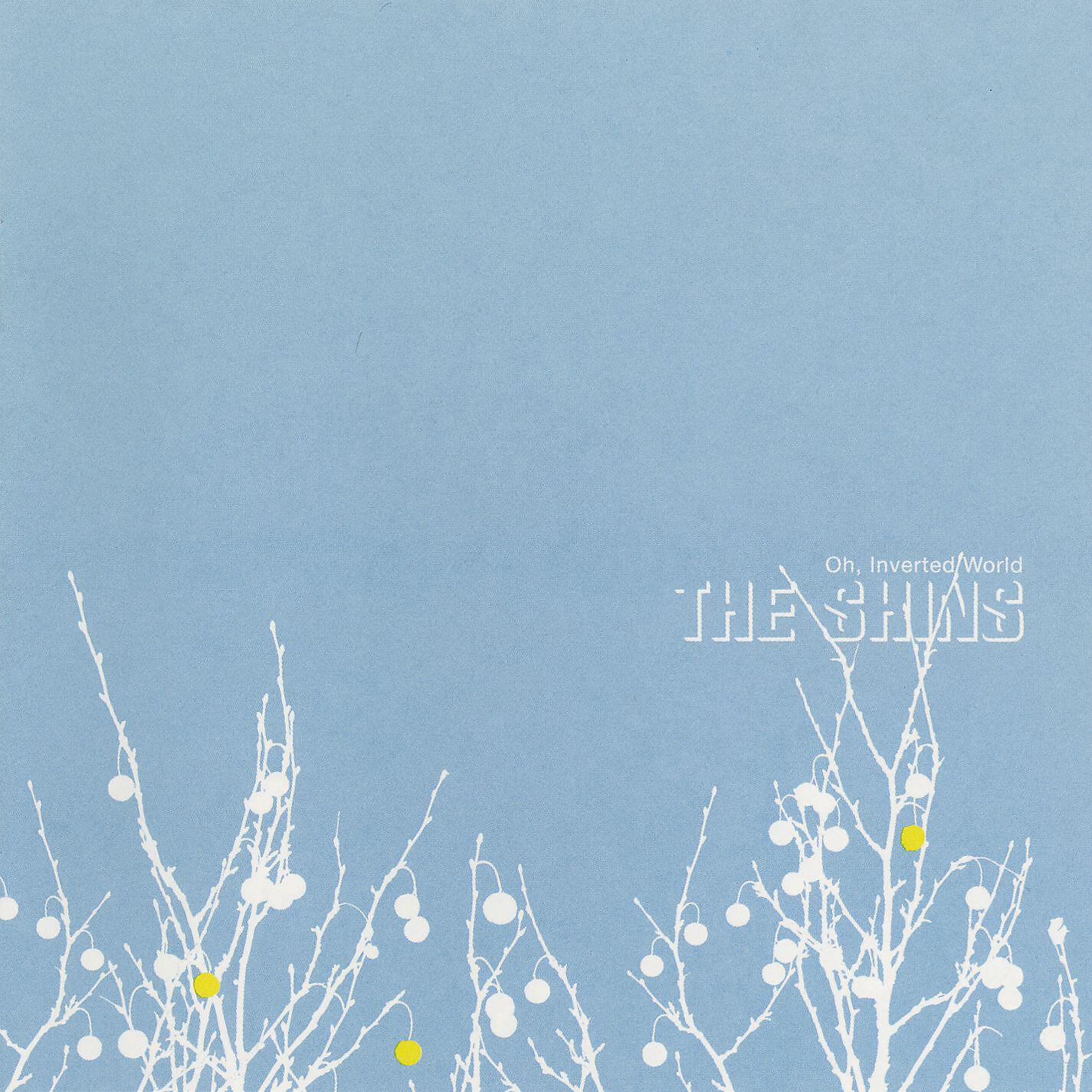 The Shins - New Slang (Album)