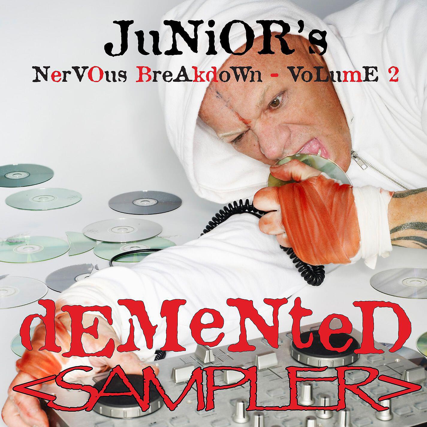 Junior Vasquez - Honey Dijon featuring Tom Stephan (Walls Down (Tom Stephan Remix))