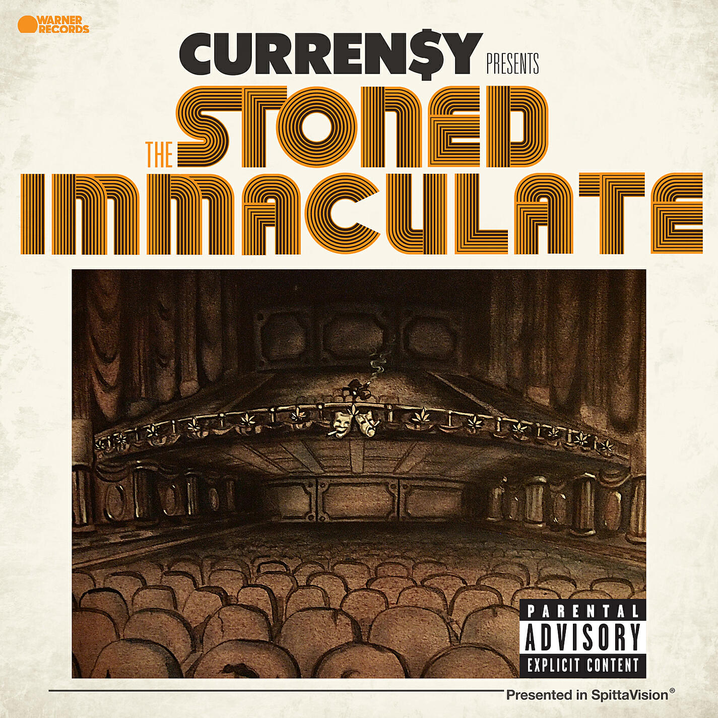 Curren$y - Armoire (feat. Young Roddy & Trademark)