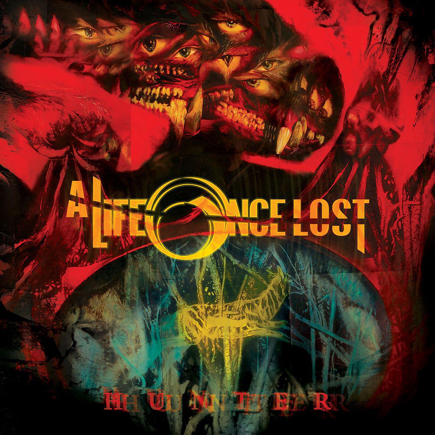 A Life Once Lost - Grotesque