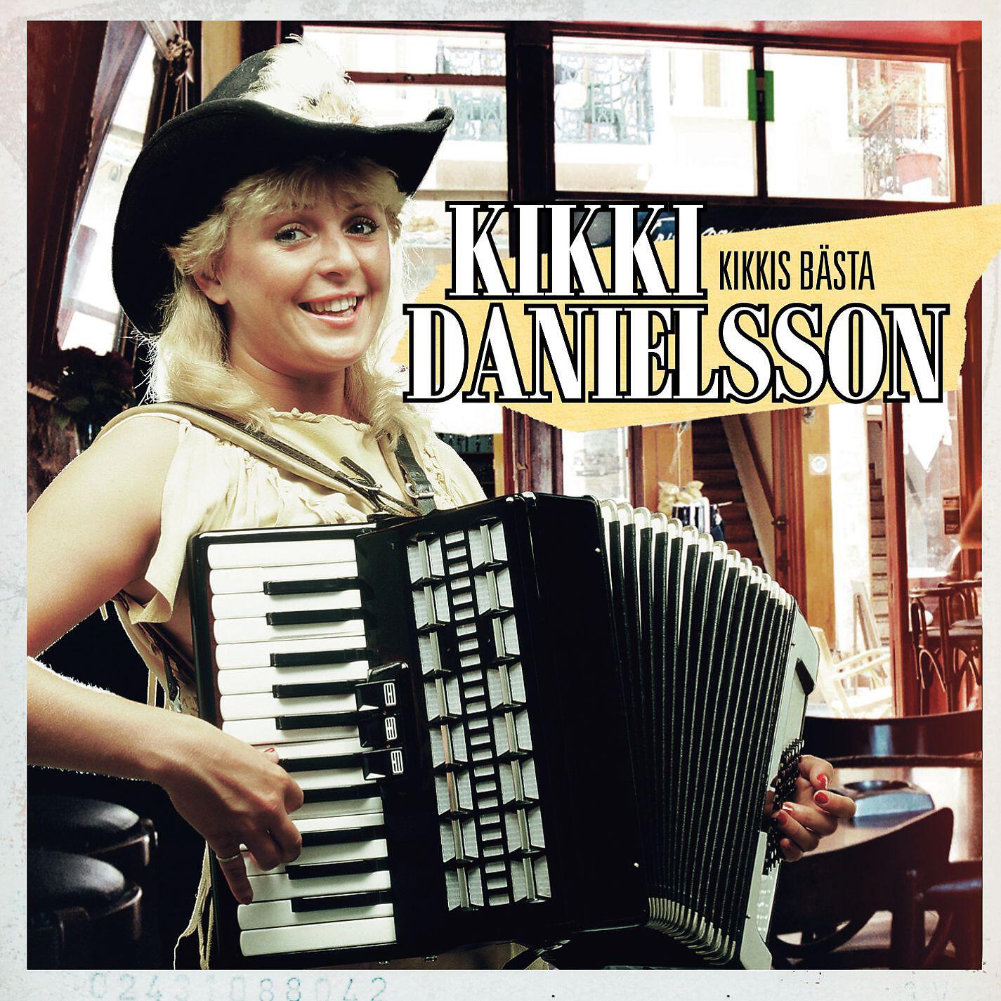 Kikki Danielsson - Vem går med dig hem