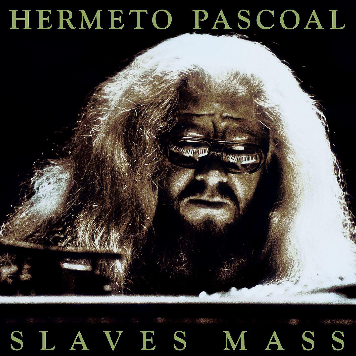 Постер альбома Slaves Mass (Expanded)