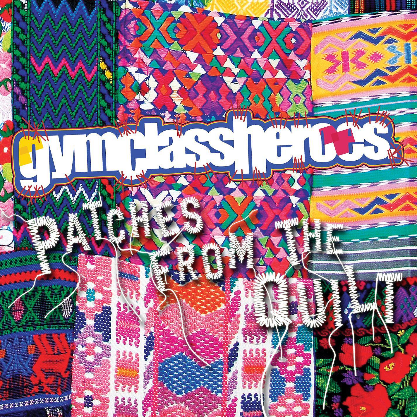 Gym Class Heroes - Peace Sign / Index Down (feat. Busta Rhymes)