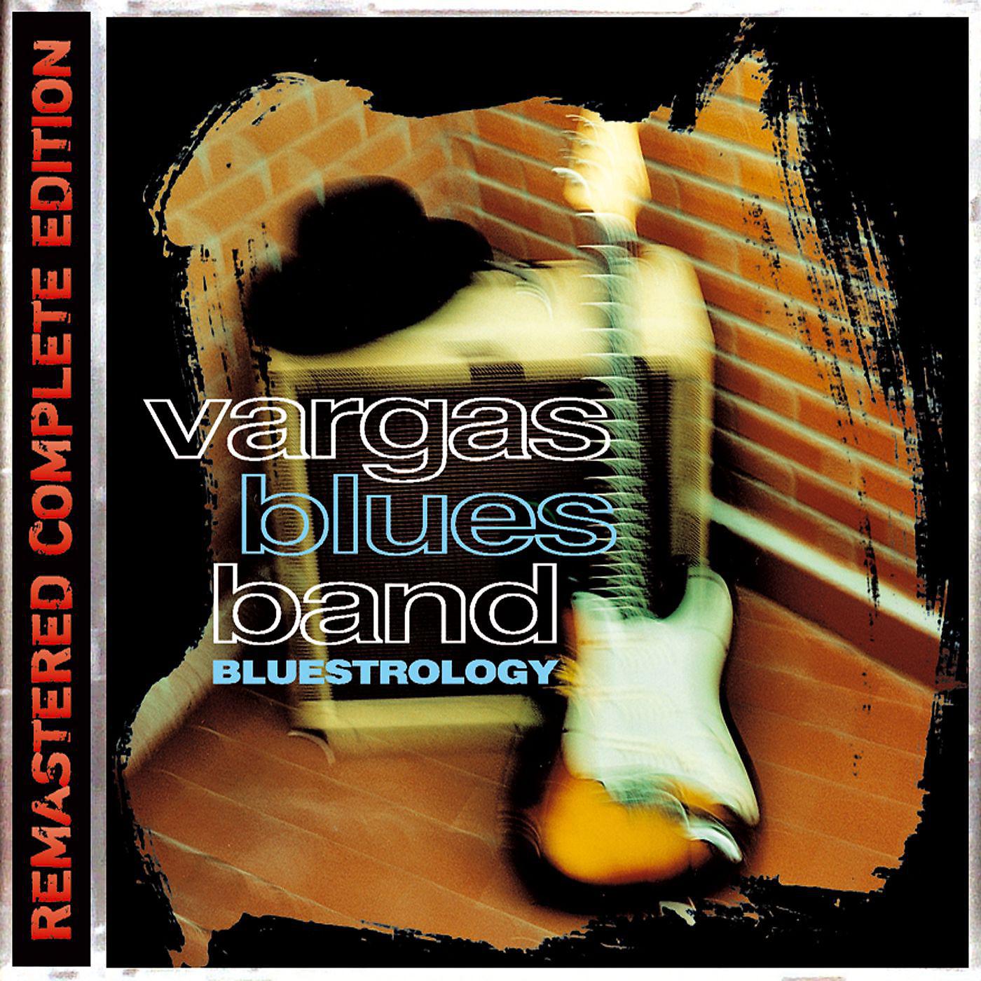 Постер альбома Bluestrology (Remastered Complete Edition)