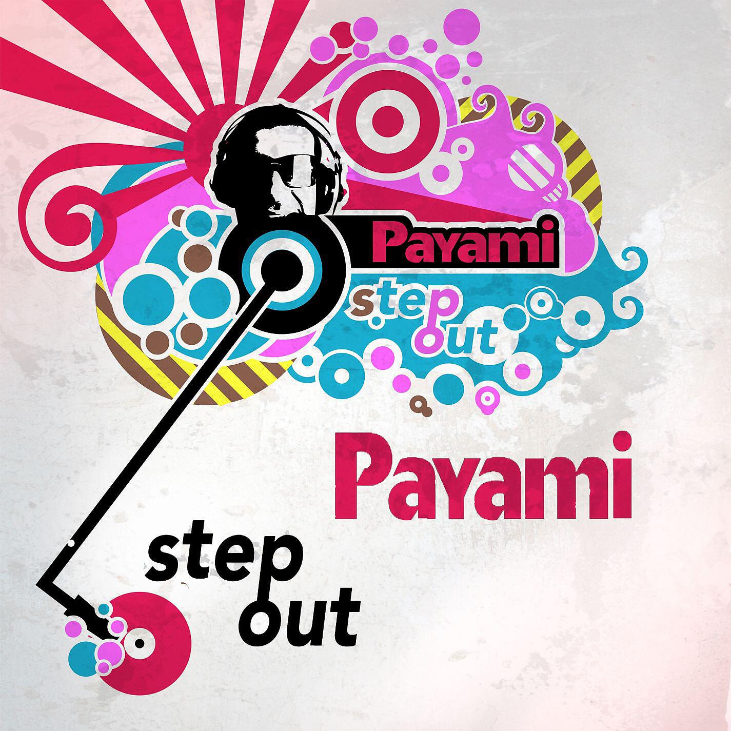 Payami - Step Out (feat. Lazee) [Instrumental Mix]