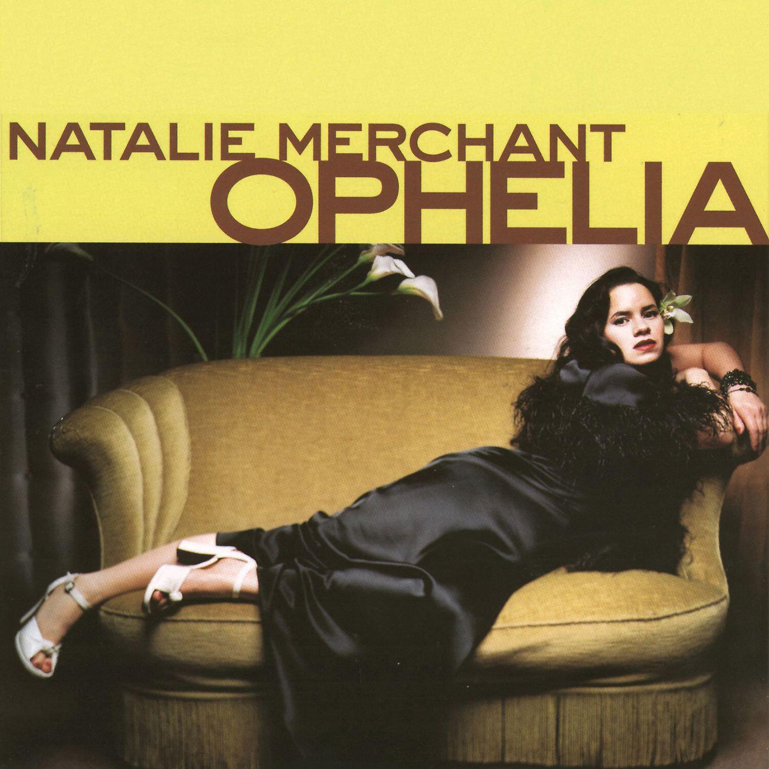 Natalie Merchant - Effigy