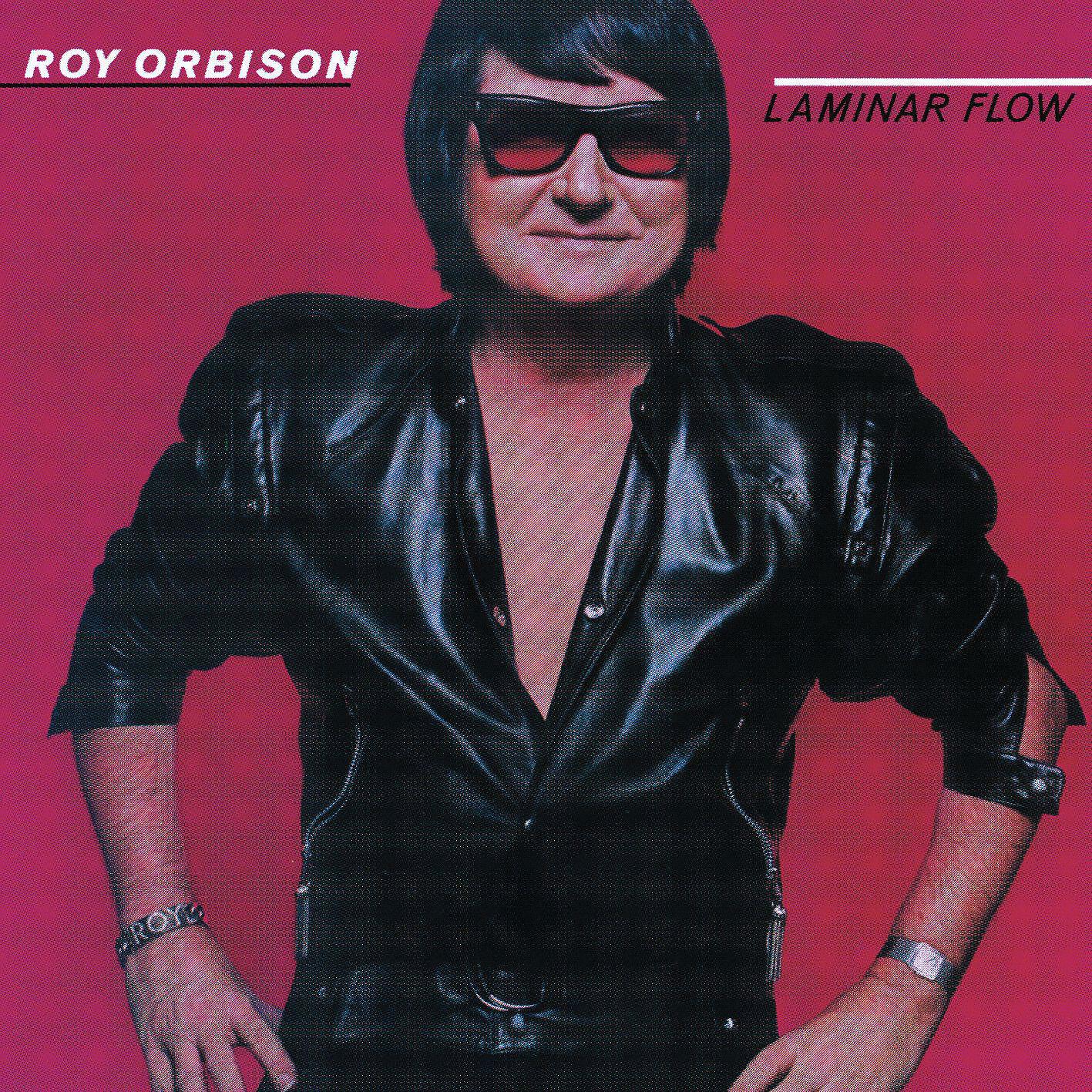 Roy Orbison - Friday Night