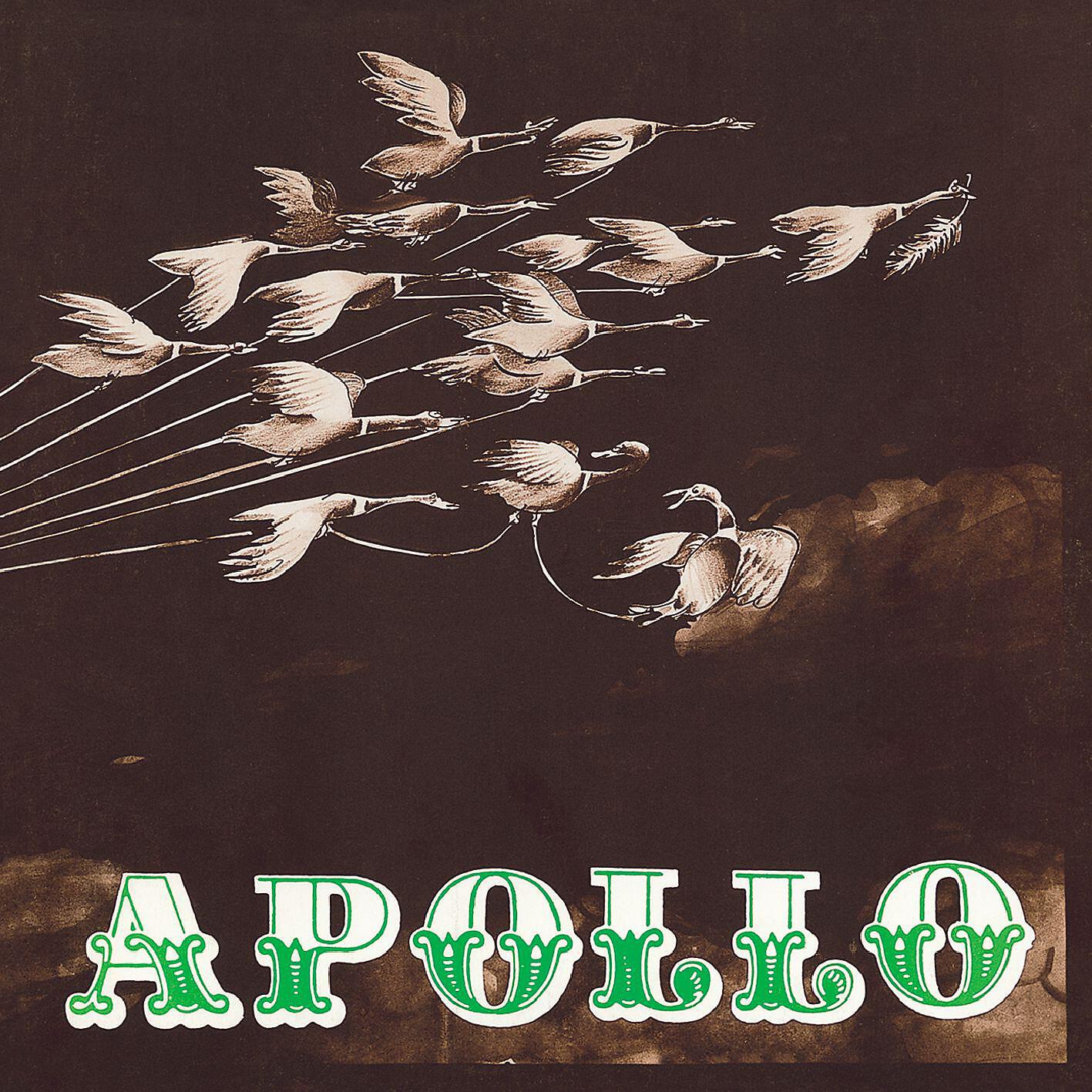 Apollo - Hideki Tojo 1884 - 1948