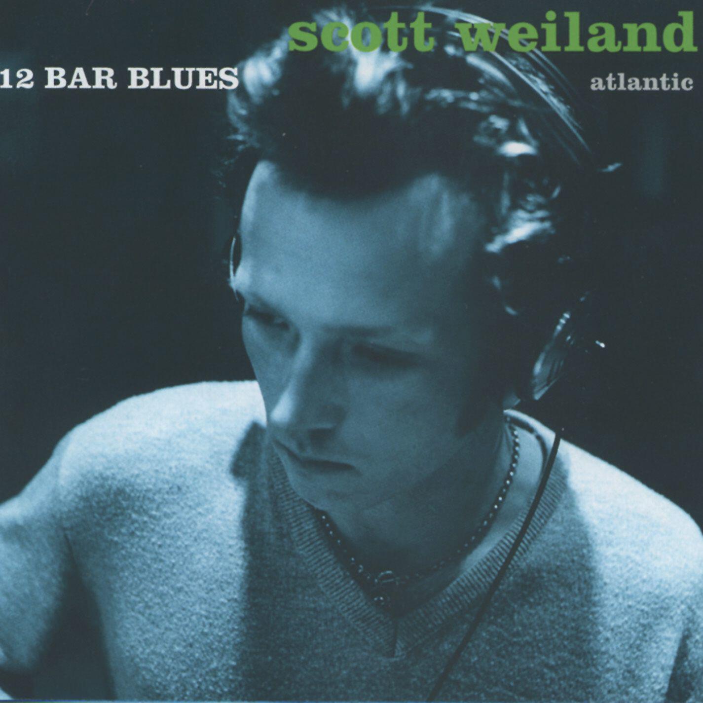 Scott Weiland - Desperation #5