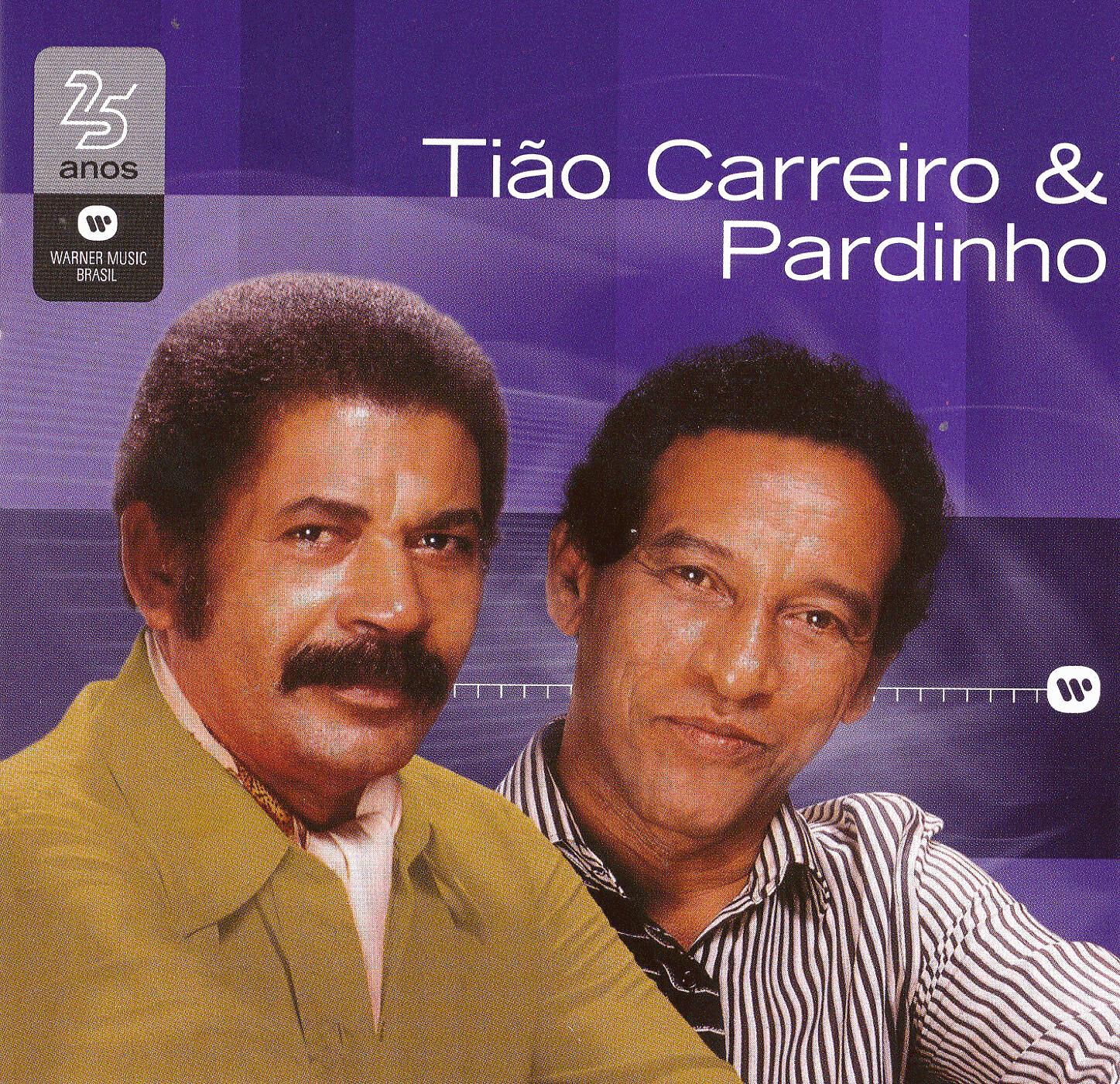 Tião Carreiro & Pardinho - Rio de lágrimas (c 1972)