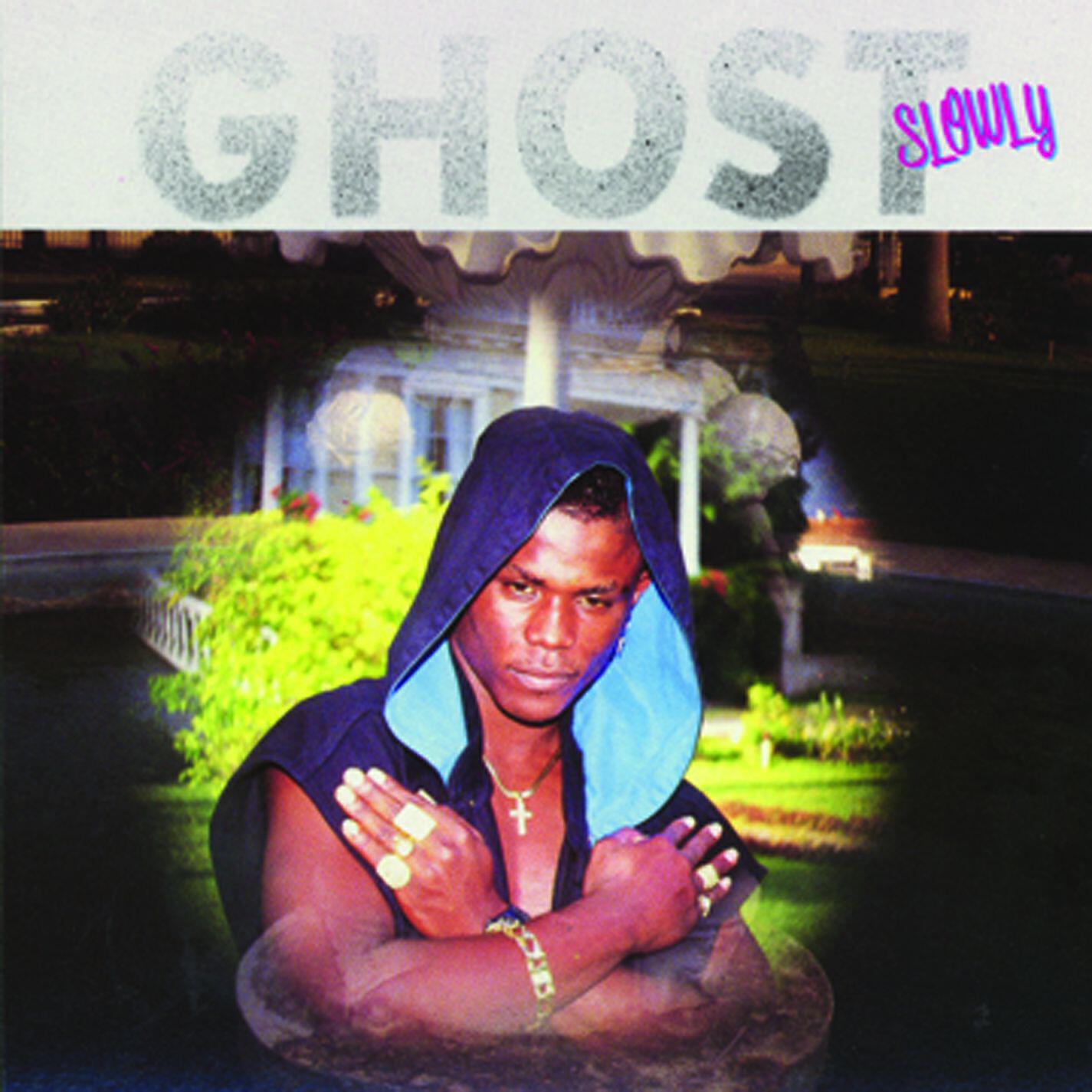 GHOST - God Is So Amazing (feat. Beenie Man)