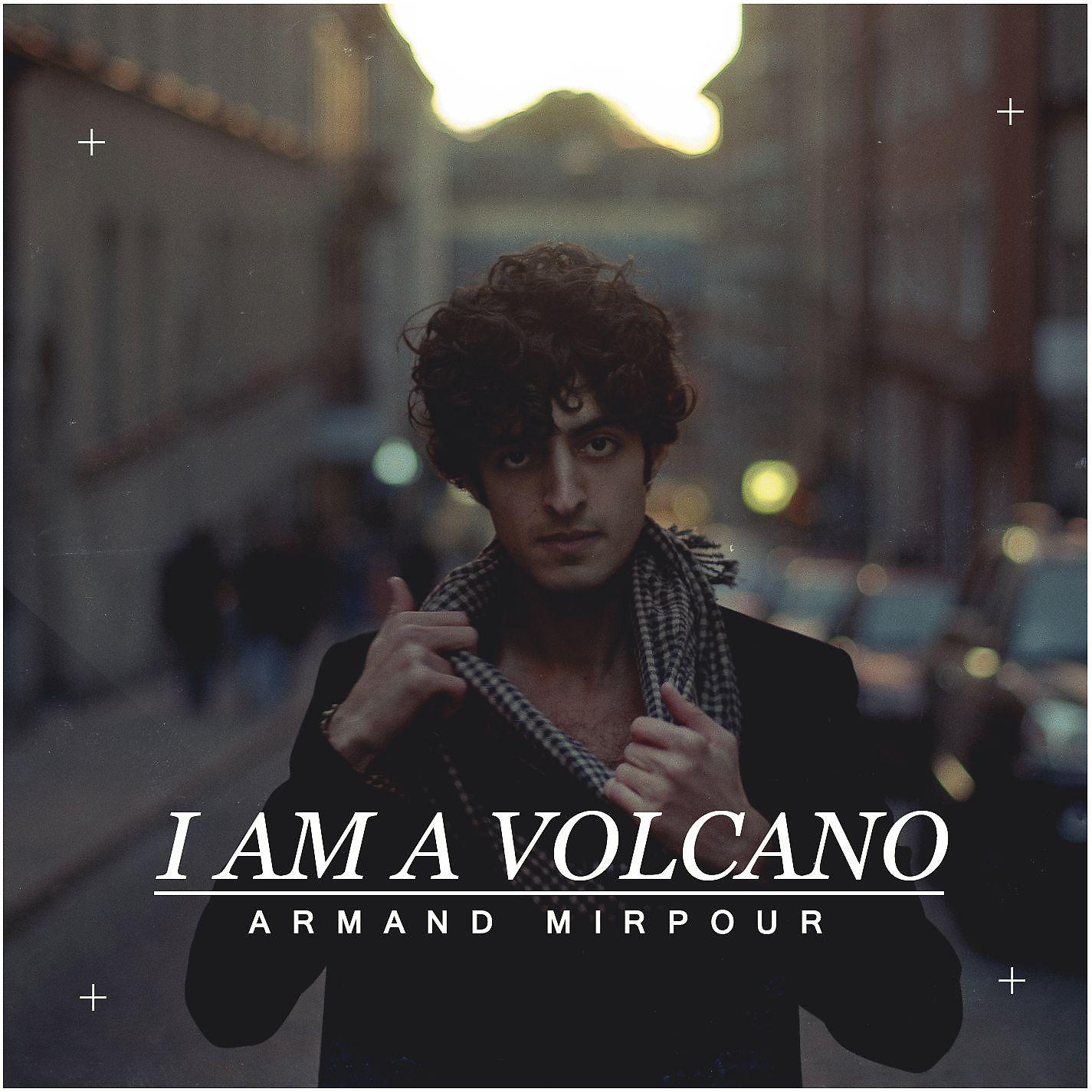 Постер альбома I Am A Volcano (Remixes)