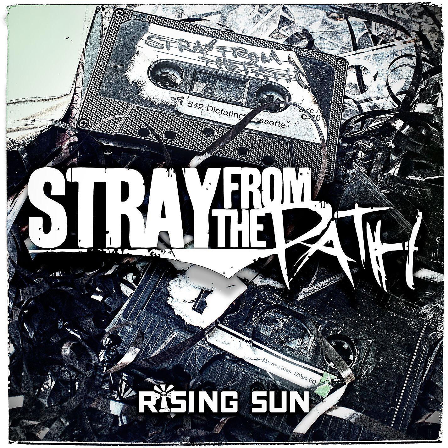 Stray From The Path - Dead Rabbits