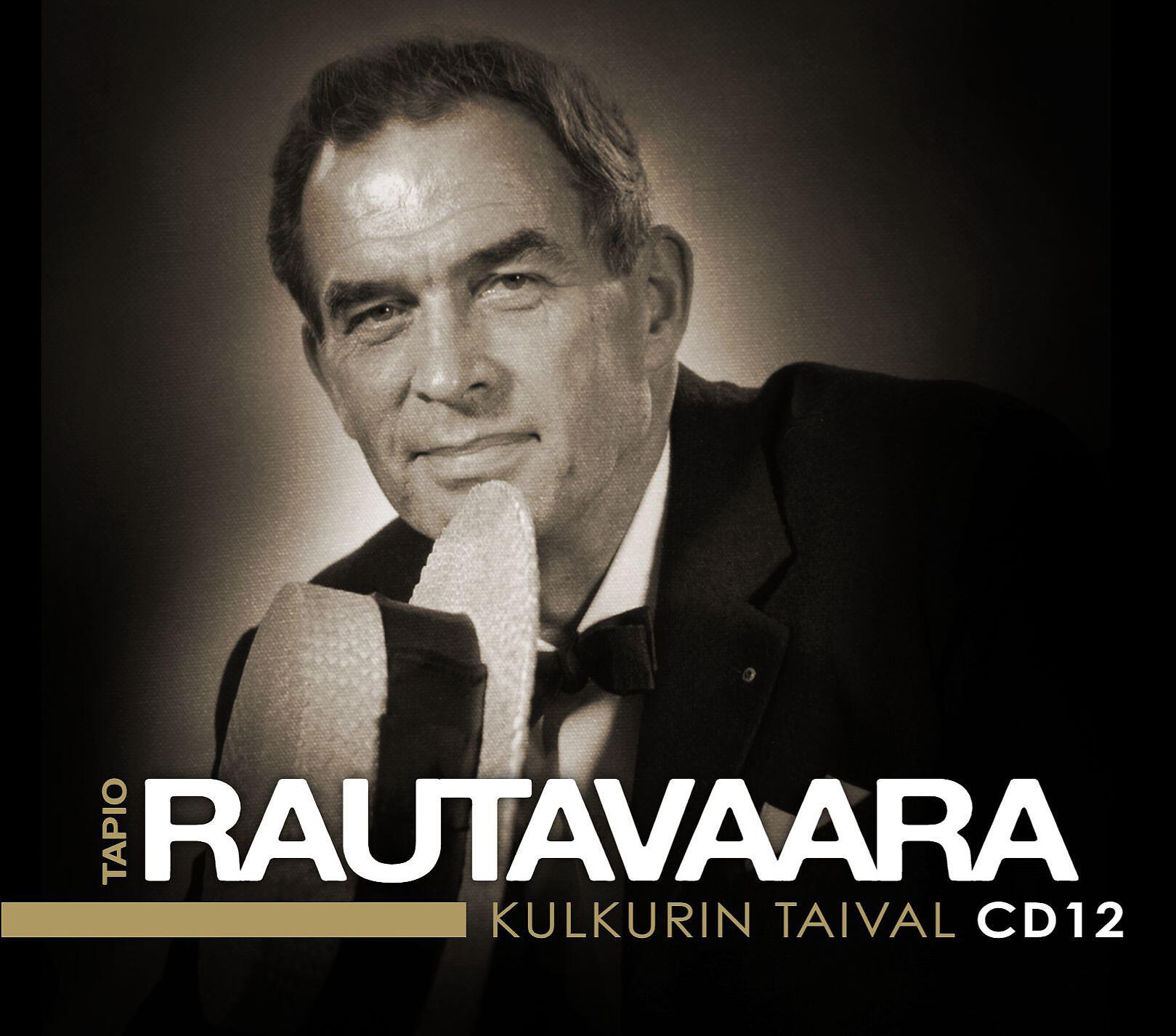 Tapio Rautavaara - Leningrad