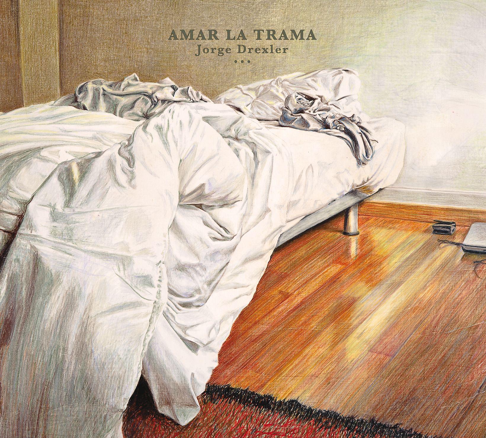 Постер альбома Amar la trama