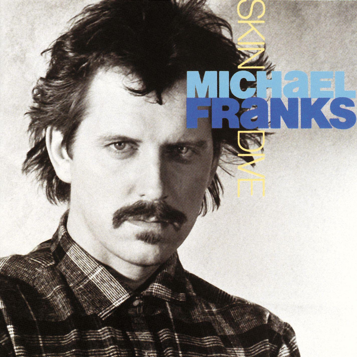 MICHAEL FRANKS - When I Give My Love to You (with Brenda Russell)