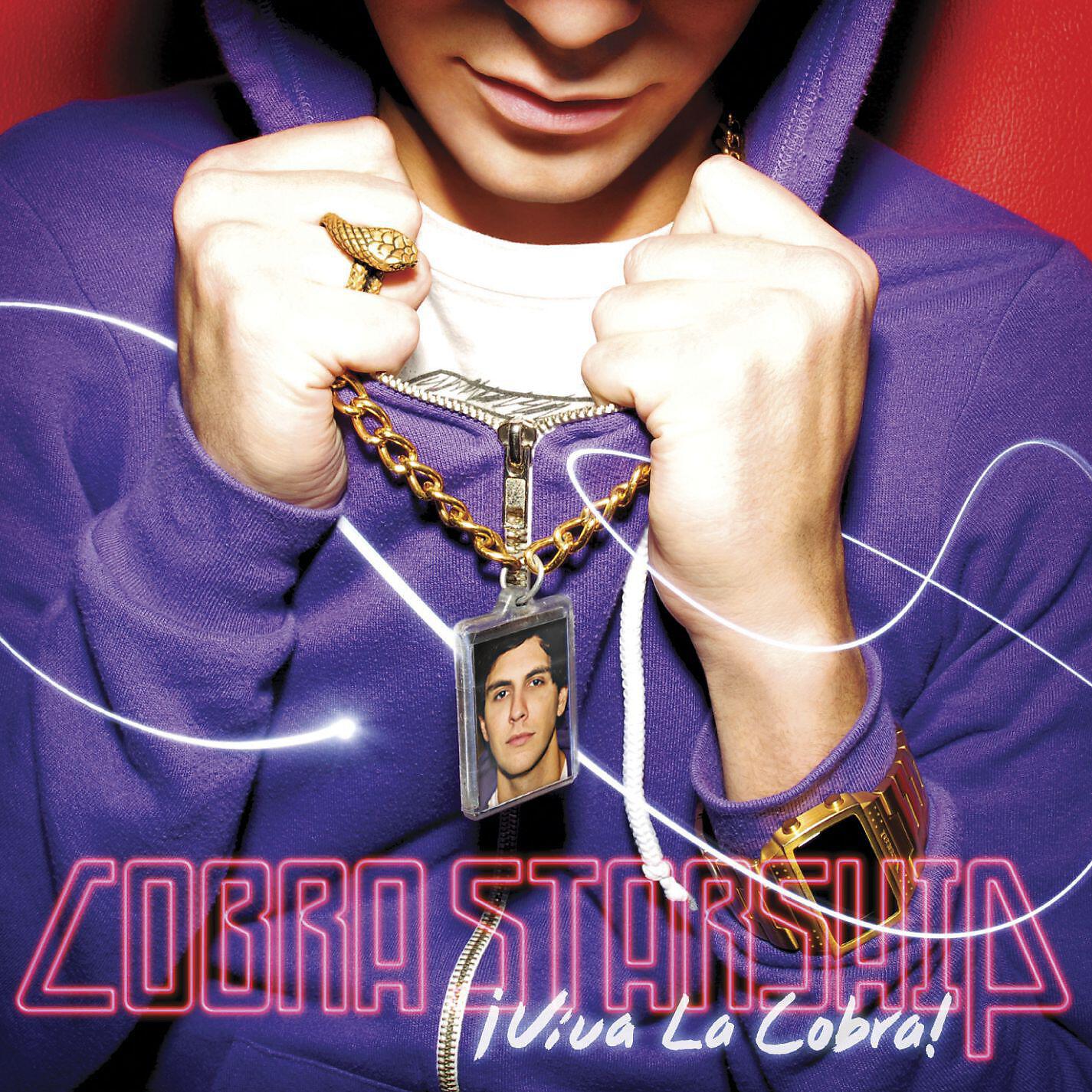 Cobra Starship - Pleasure Ryland