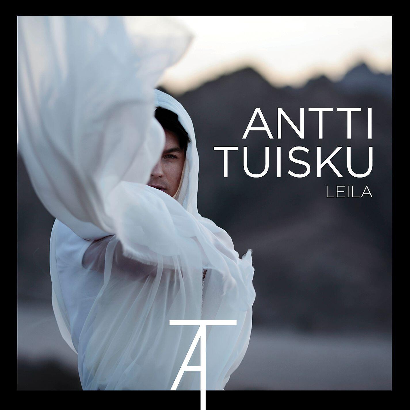 Antti Tuisku - Leila (akustinen)
