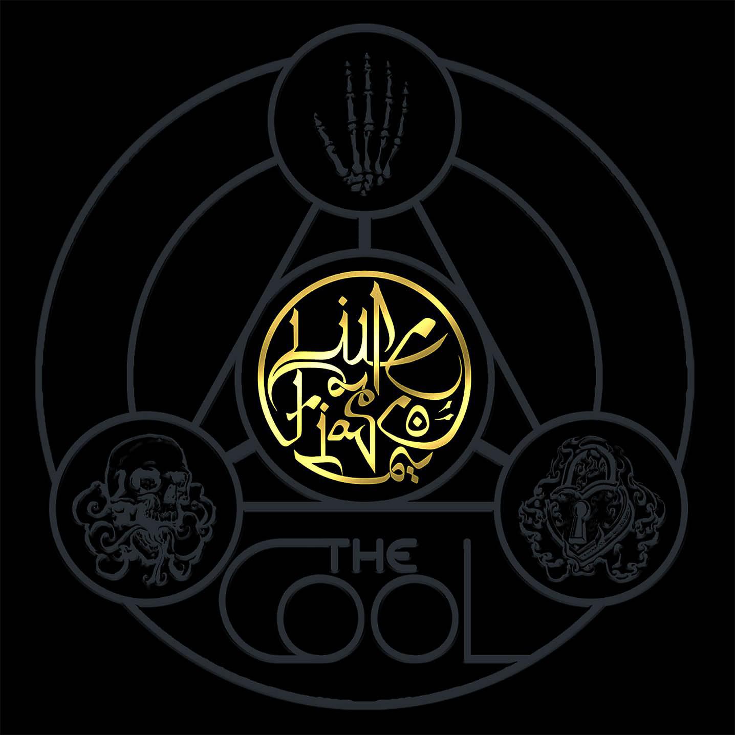 Постер альбома Lupe Fiasco's The Cool