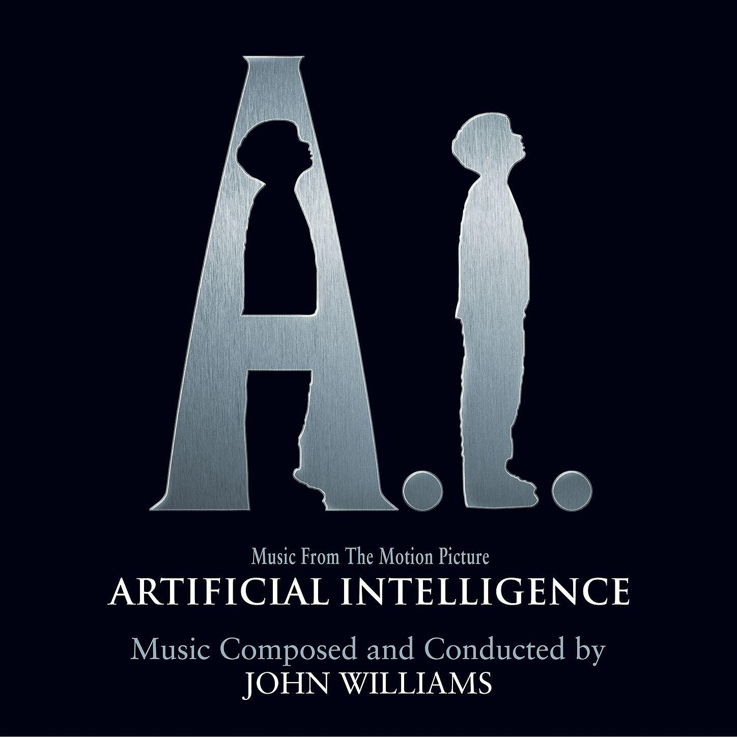 John Williams - Replicas