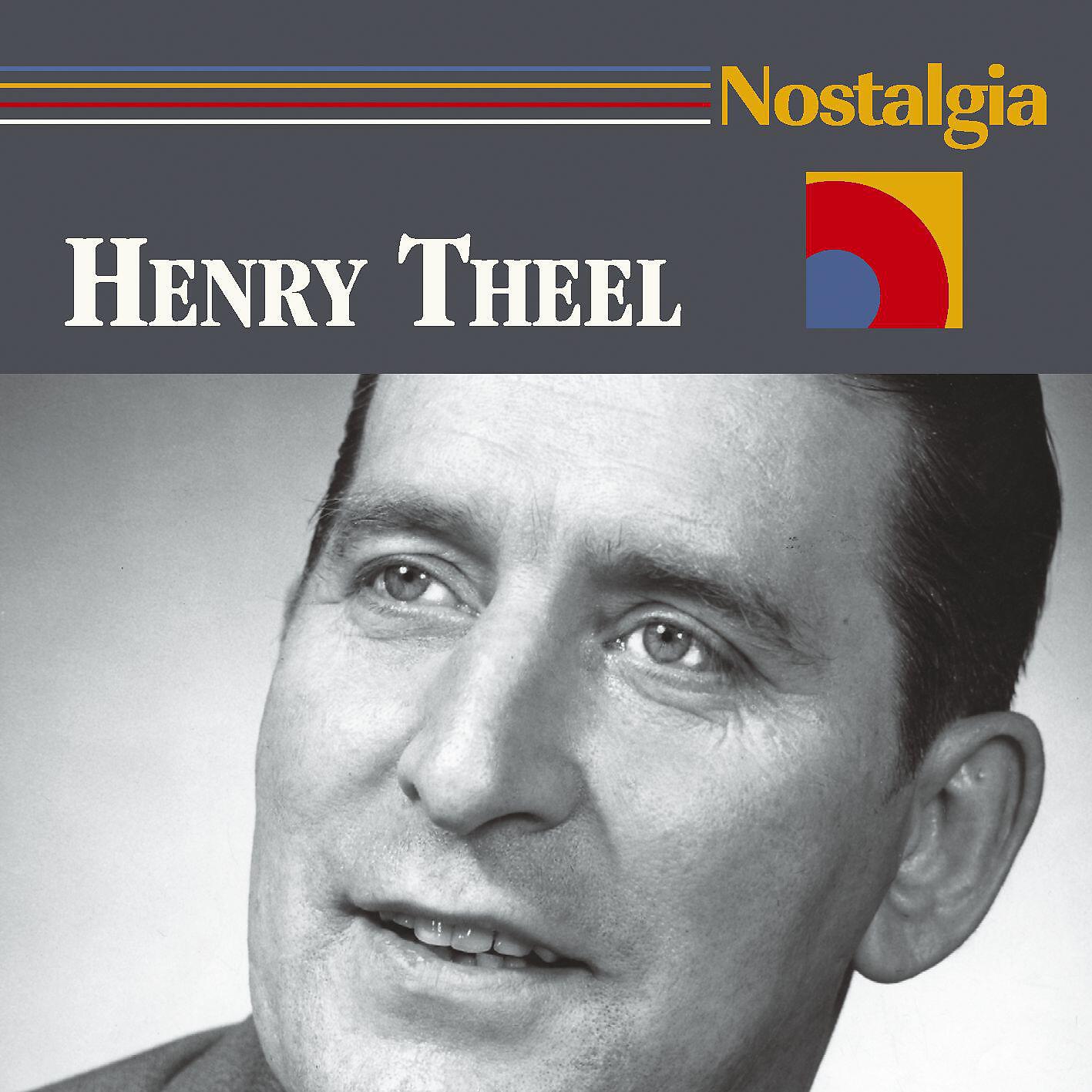 Henry Theel - Tähdenlento