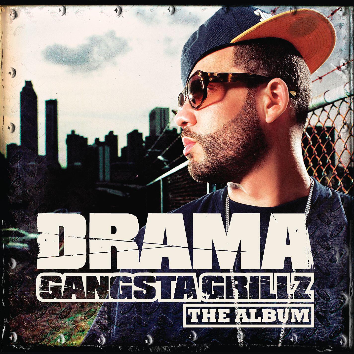 DJ Drama - Gettin Money (feat. Paul Wall, Killa Kyleon, Lil Keke & Slim Thug)
