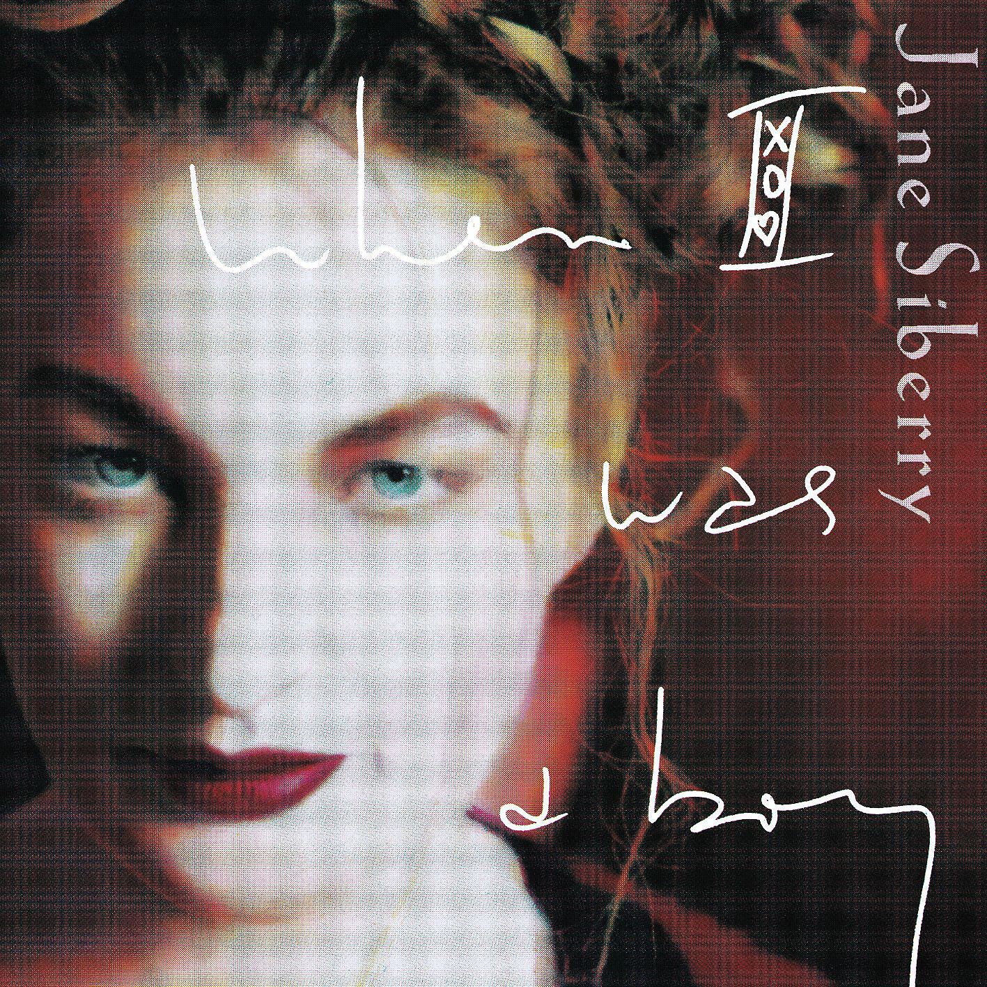 JANE SIBERRY - Calling All Angels (with k.d. lang) [Remix Version]