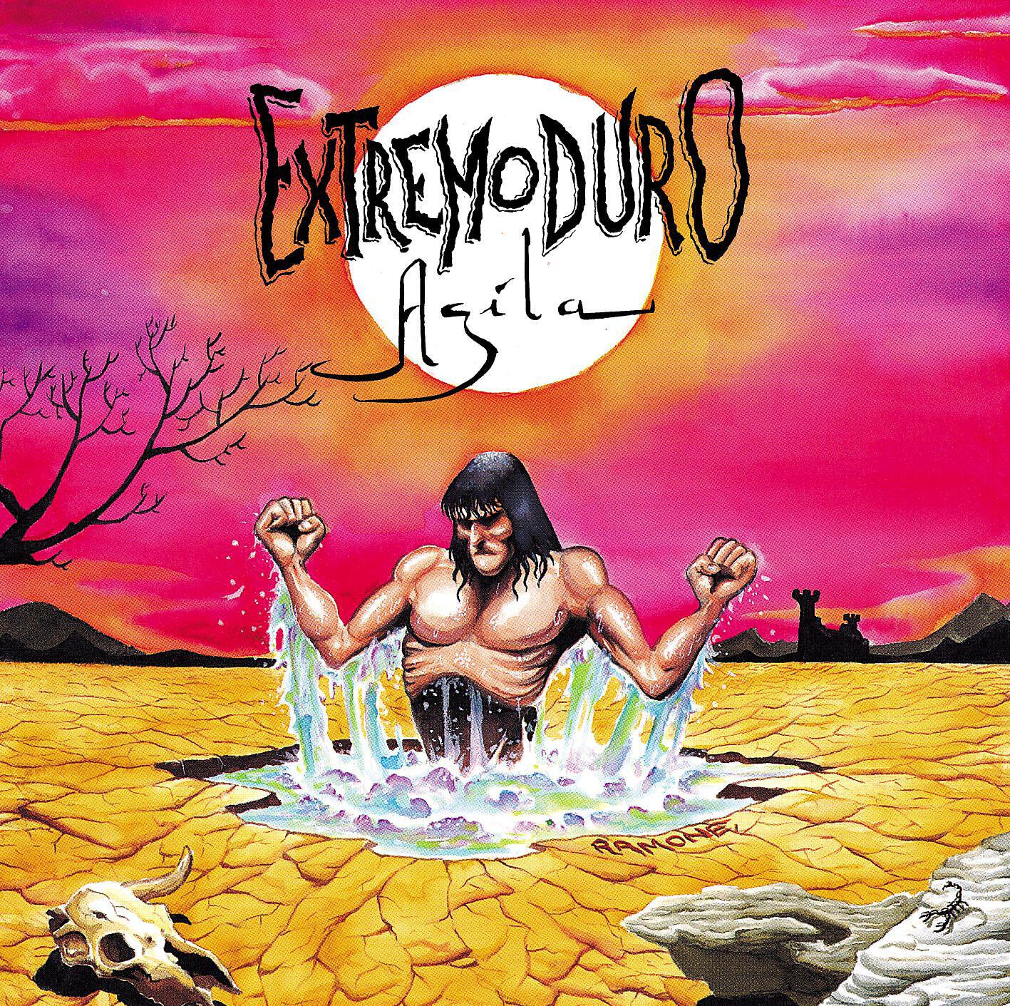 EXTREMODURO - So payaso