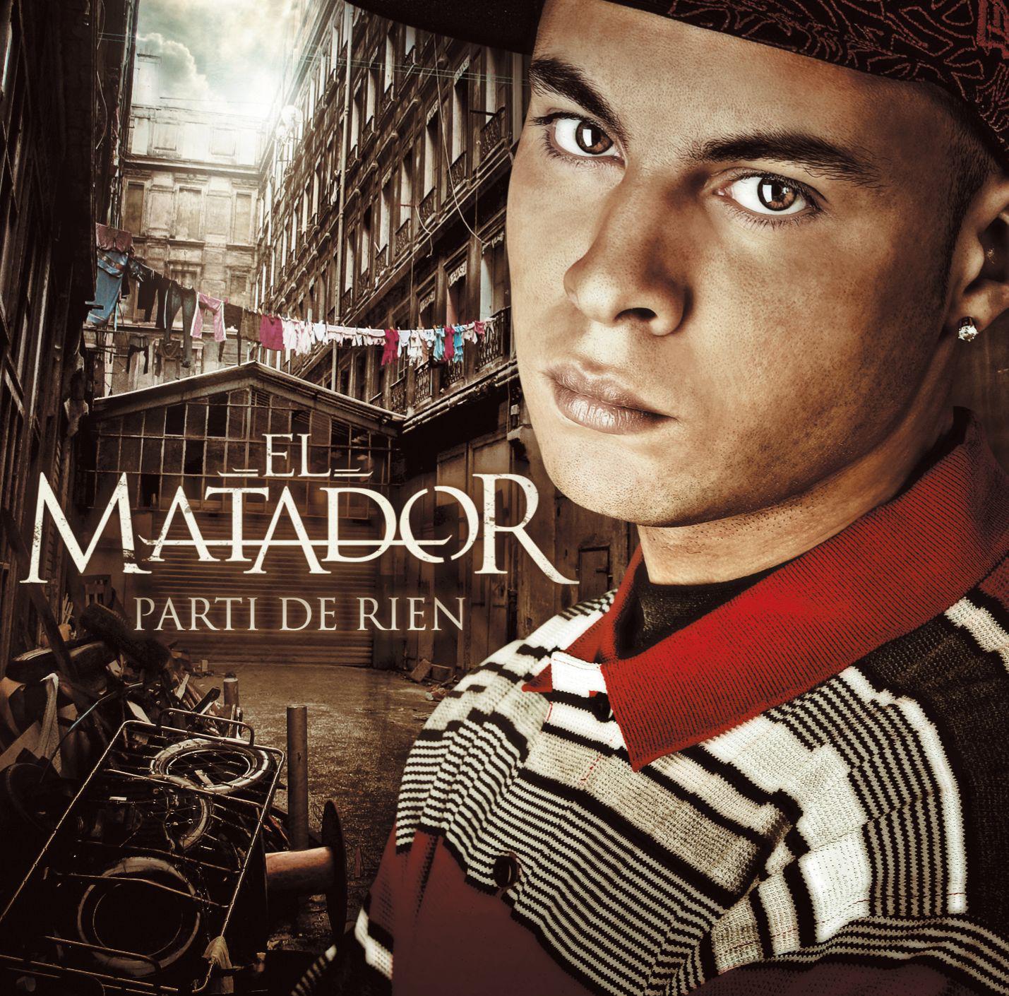 El matador - El Matador