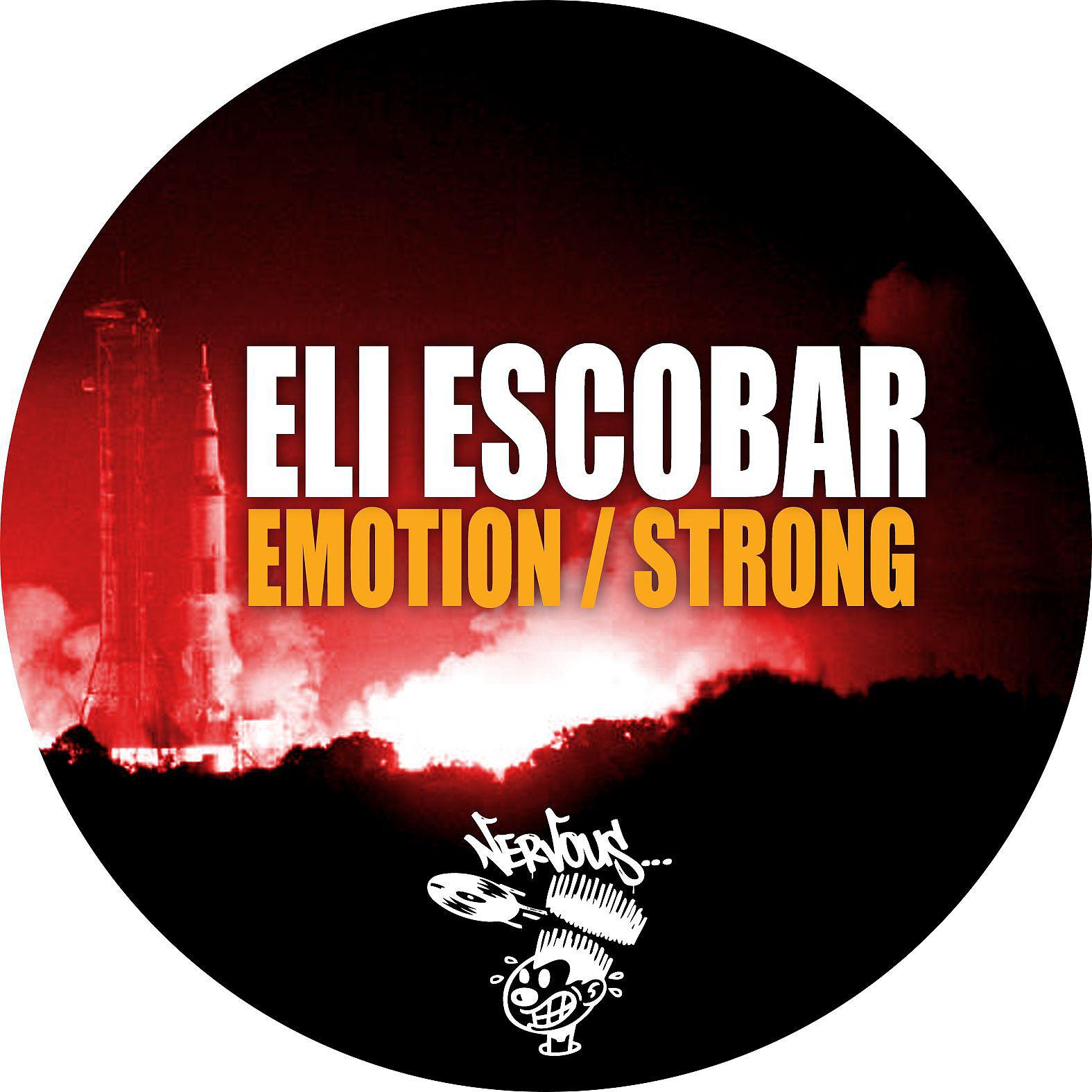 Постер альбома Emotion / Strong