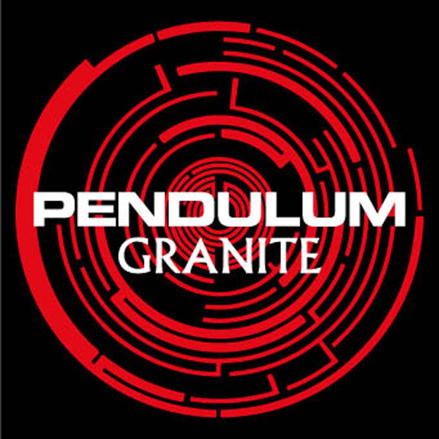 Pendulum - The Tempest