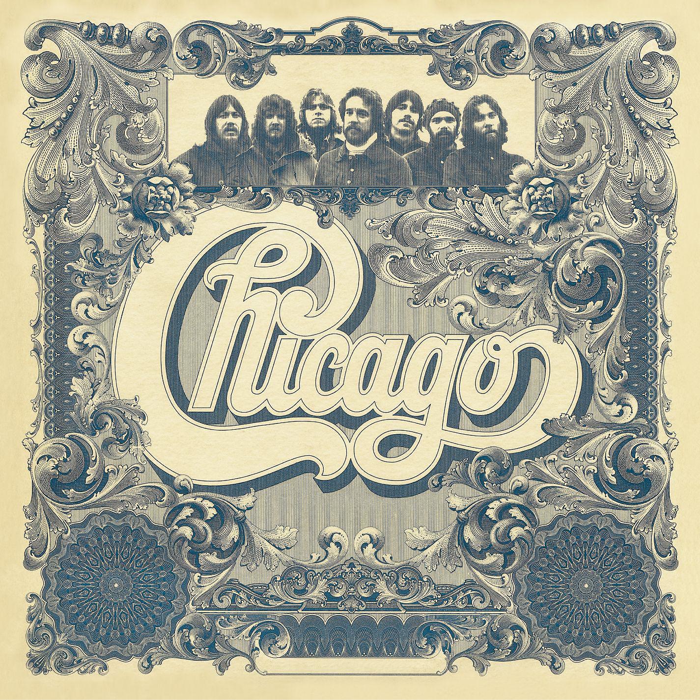Постер альбома Chicago VI (Expanded & Remastered)