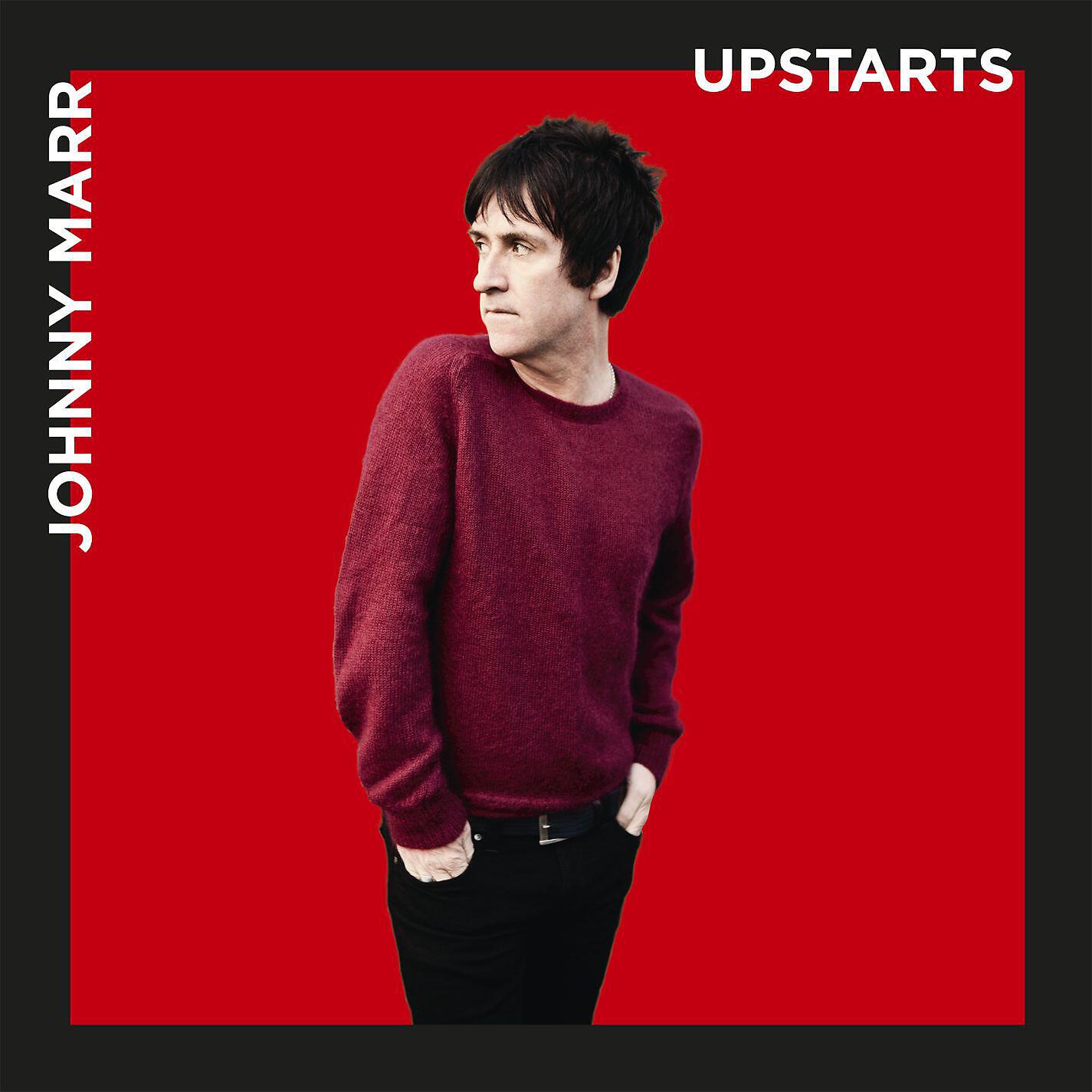 Johnny Marr - Psychic Beginner