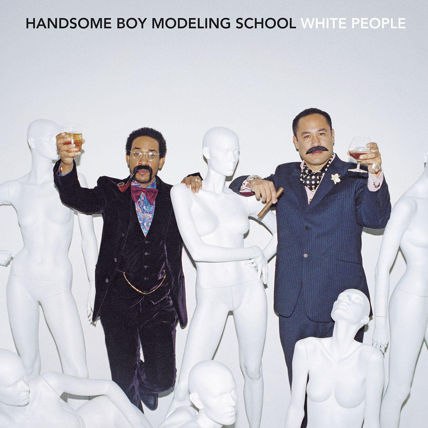 Handsome Boy Modeling School - Breakdown featuring Jack Johnson (feat. Jack Johnson)