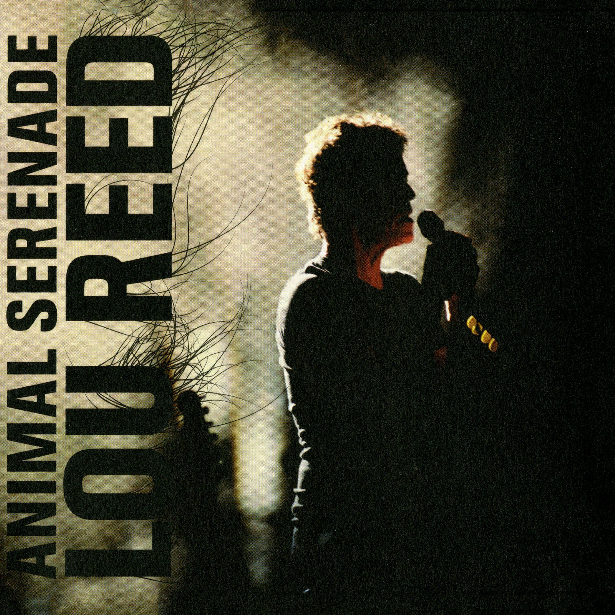 Lou Reed - The Day John Kennedy Died (Live)