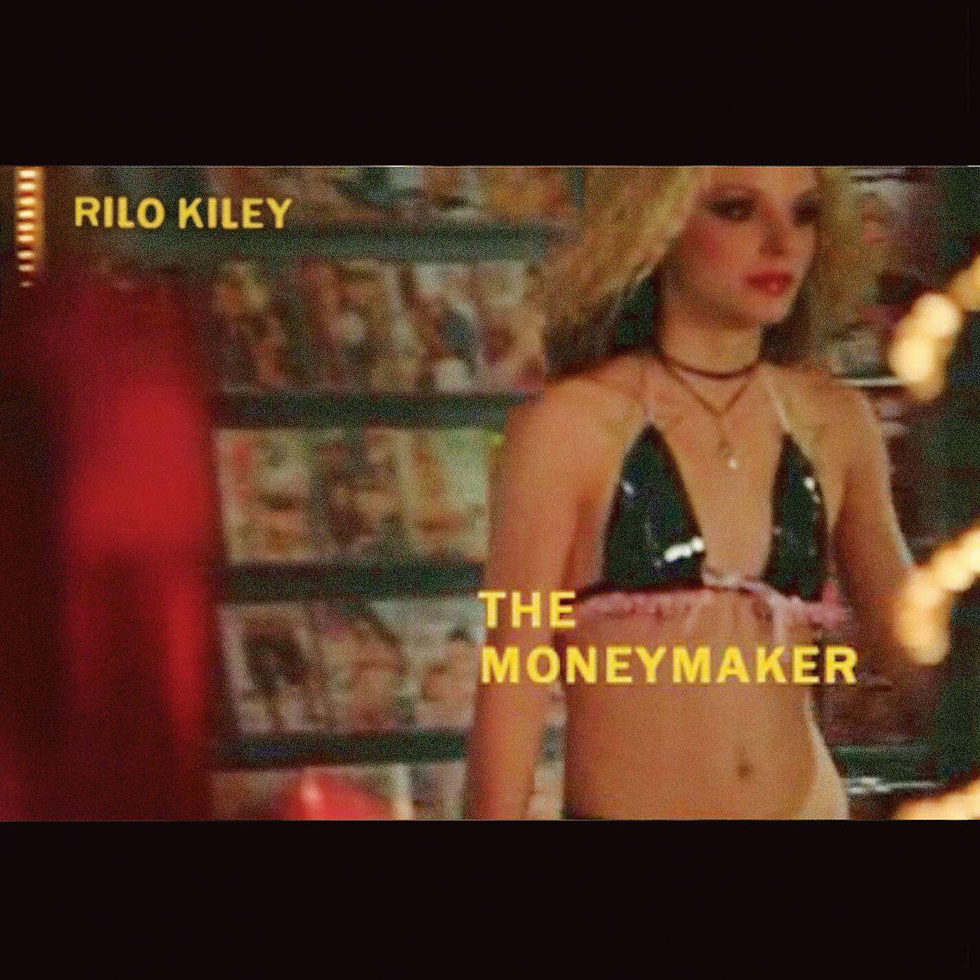 Rilo Kiley - Big Break